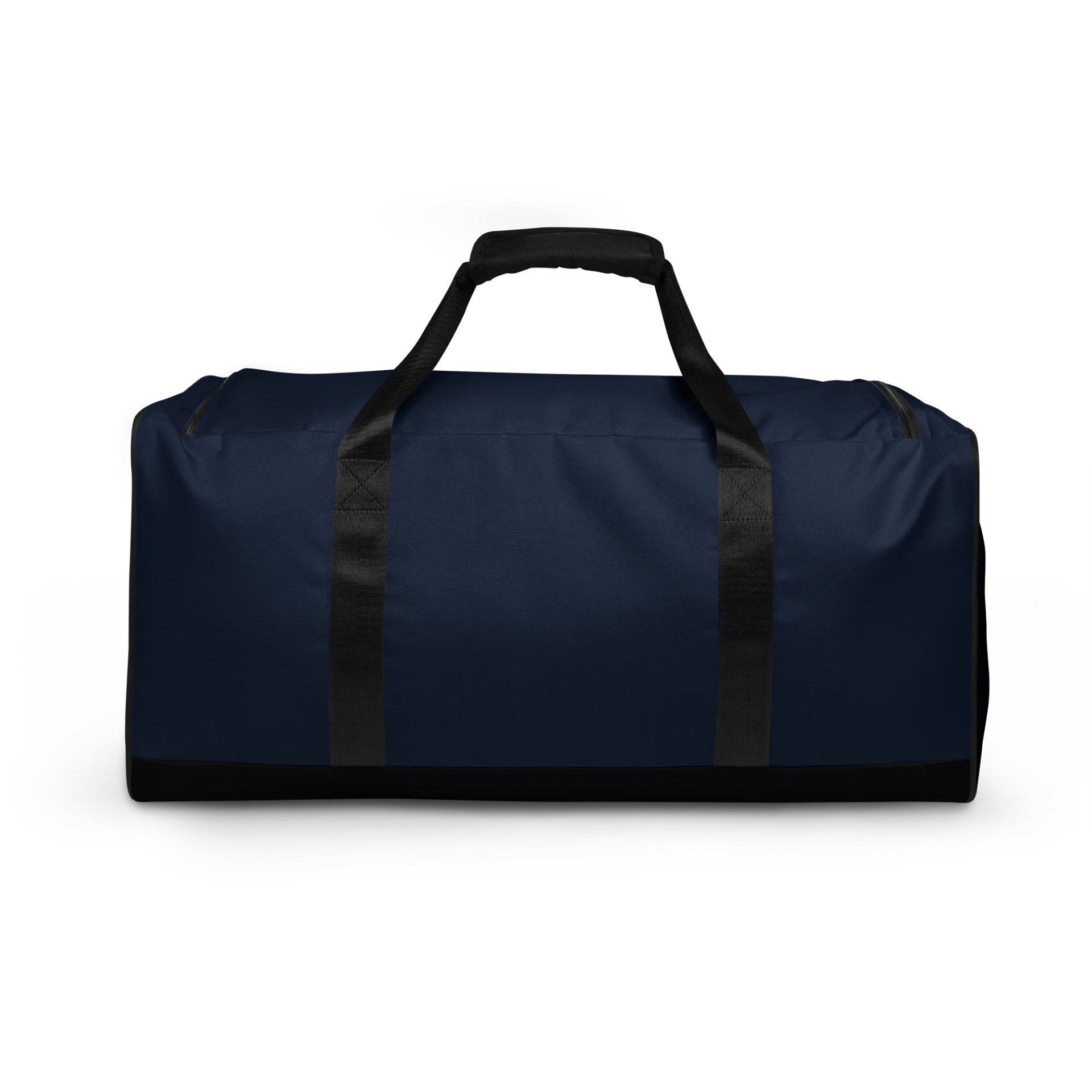 P54 Blue Duffle Bag product image (4)