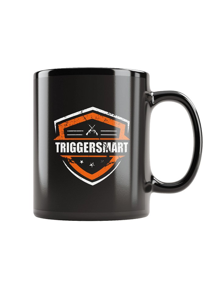 TriggerSmart Ceramic Mug product image (1)