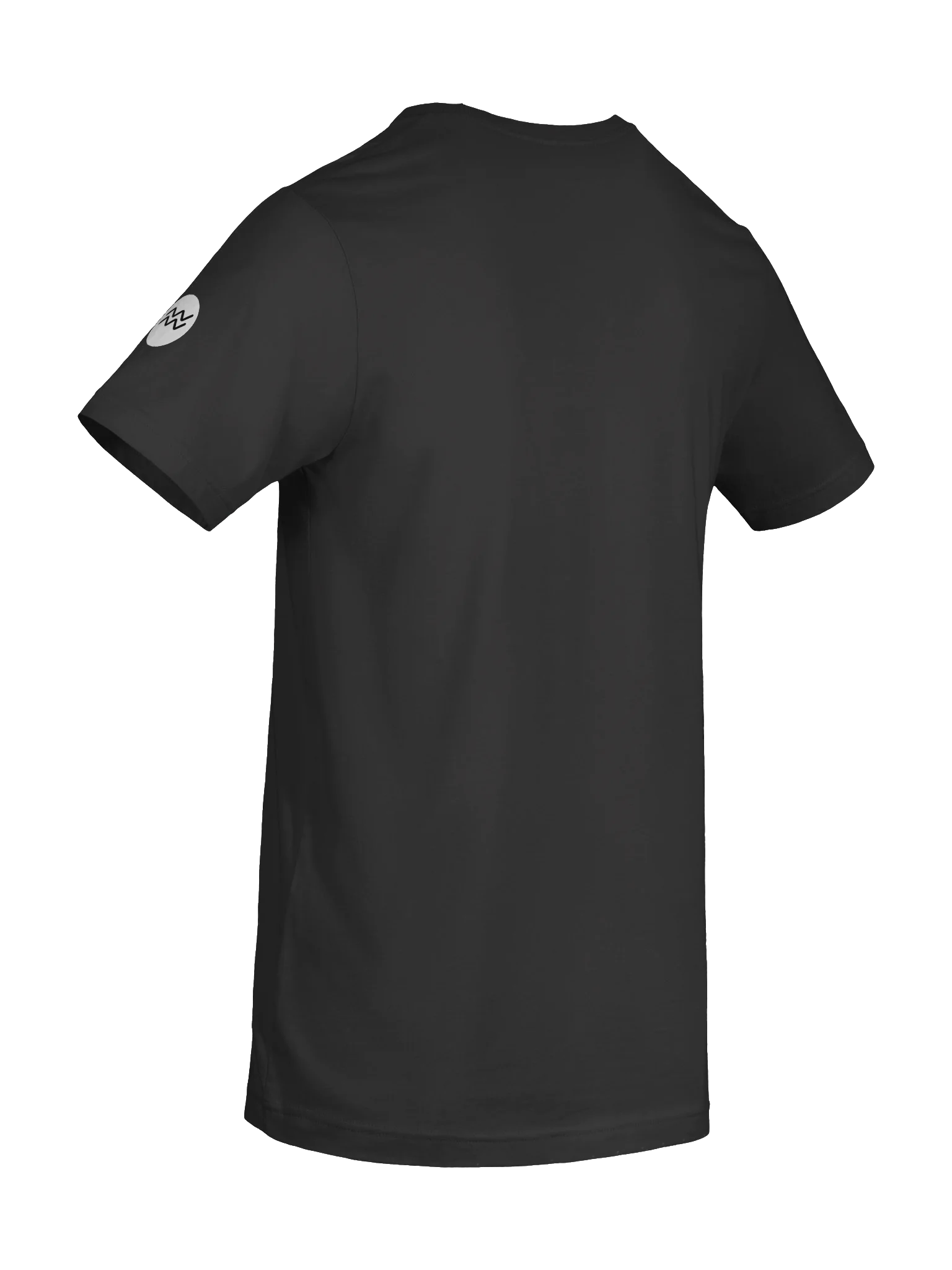 AQUARIUS - ZODIAC IN COLORS t-shirt product image (9)