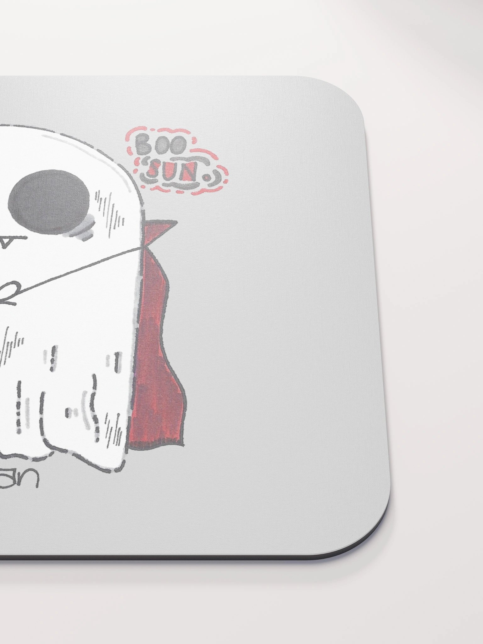 Ghost: Vampire Mousepad product image (5)