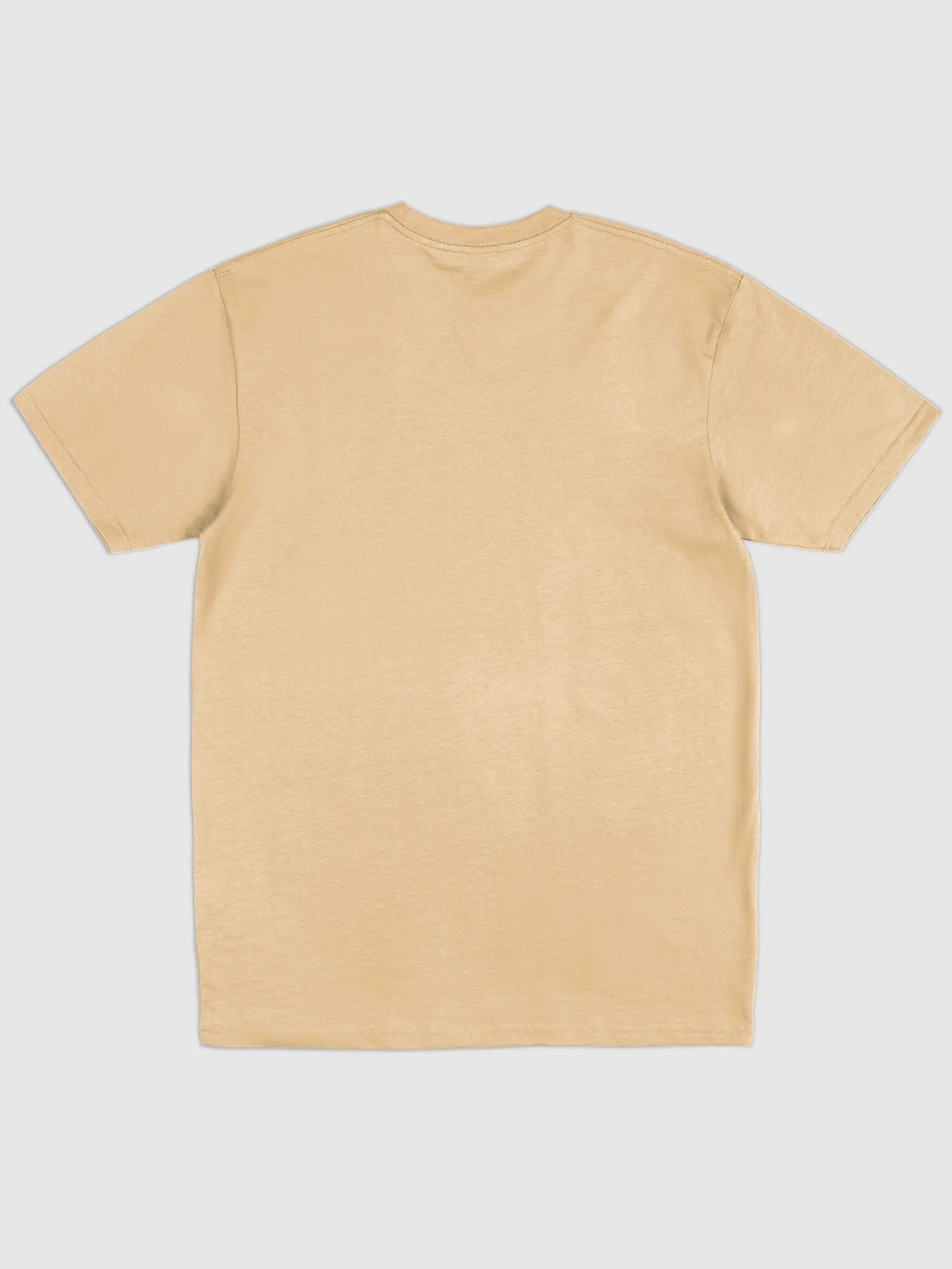 HUNGRY BAGS HEAVYWEIGHT TEE product image (2)