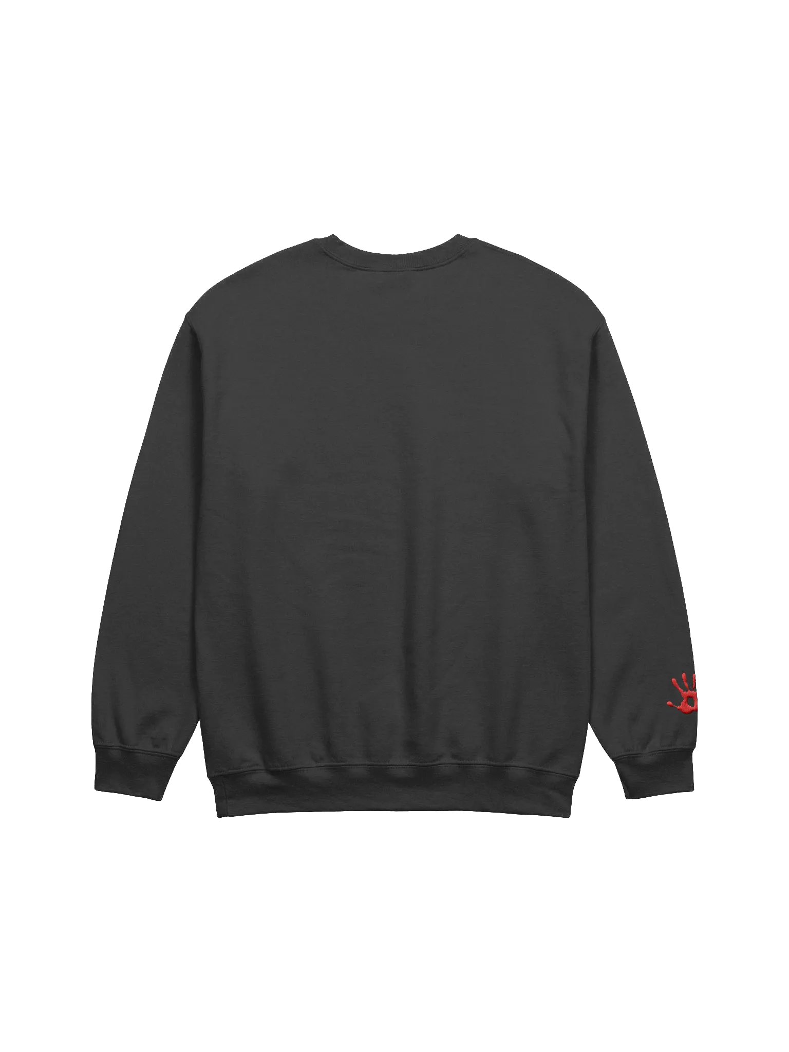 HORROR WH*RE SWEATER product image (14)