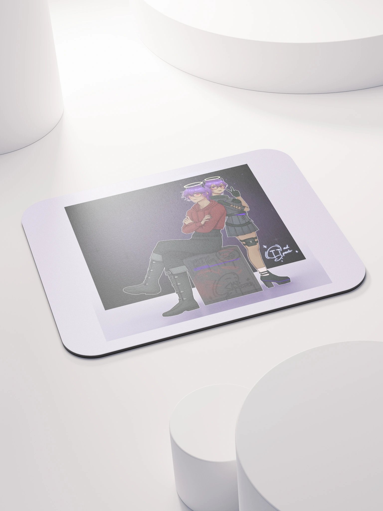 Mouse Pad product image (4)