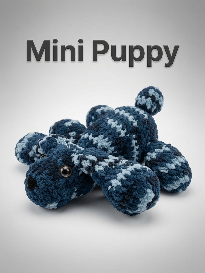 Mini Puppy product image (1)