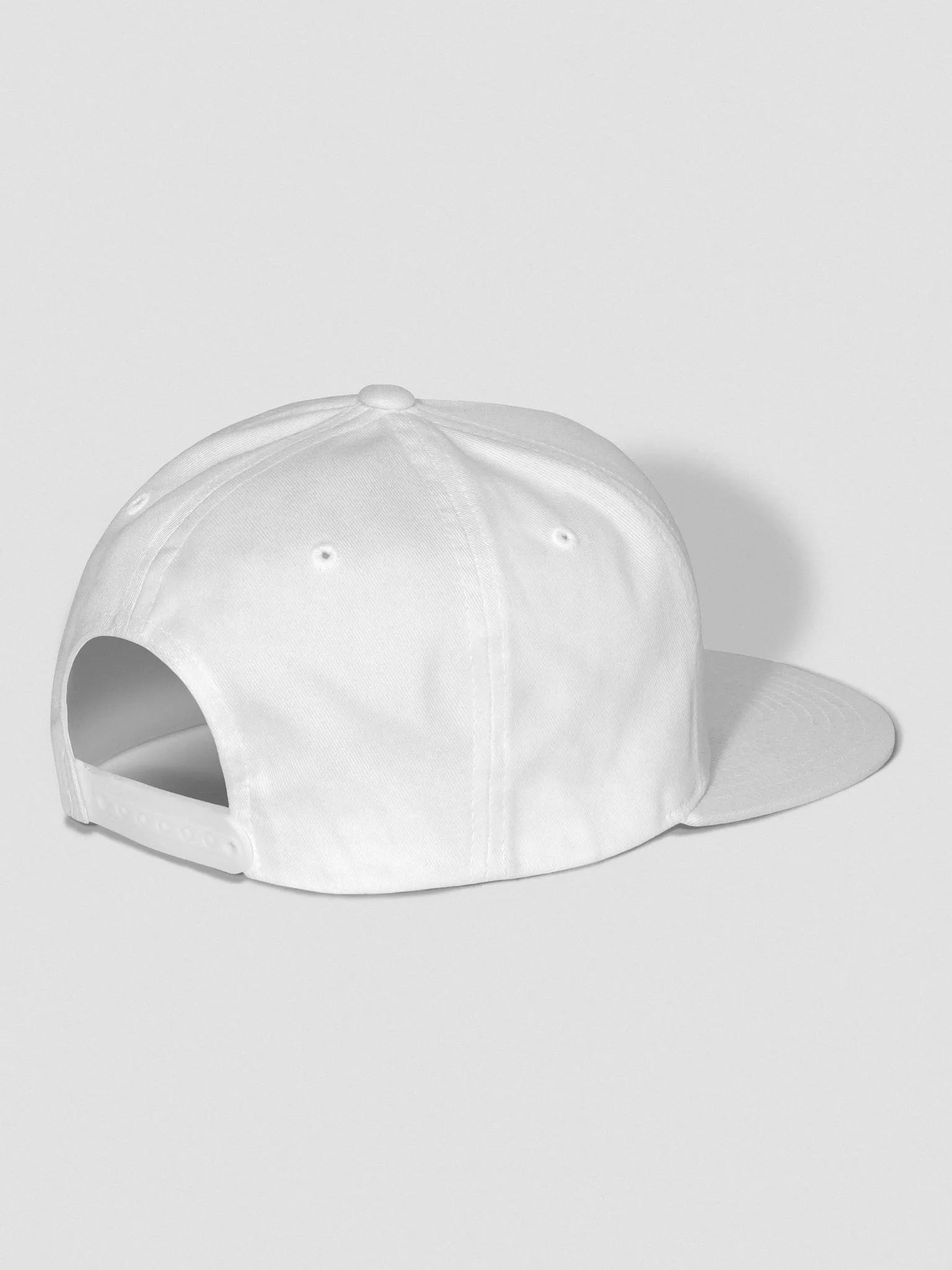 Breezy Logo Snapback! product image (3)