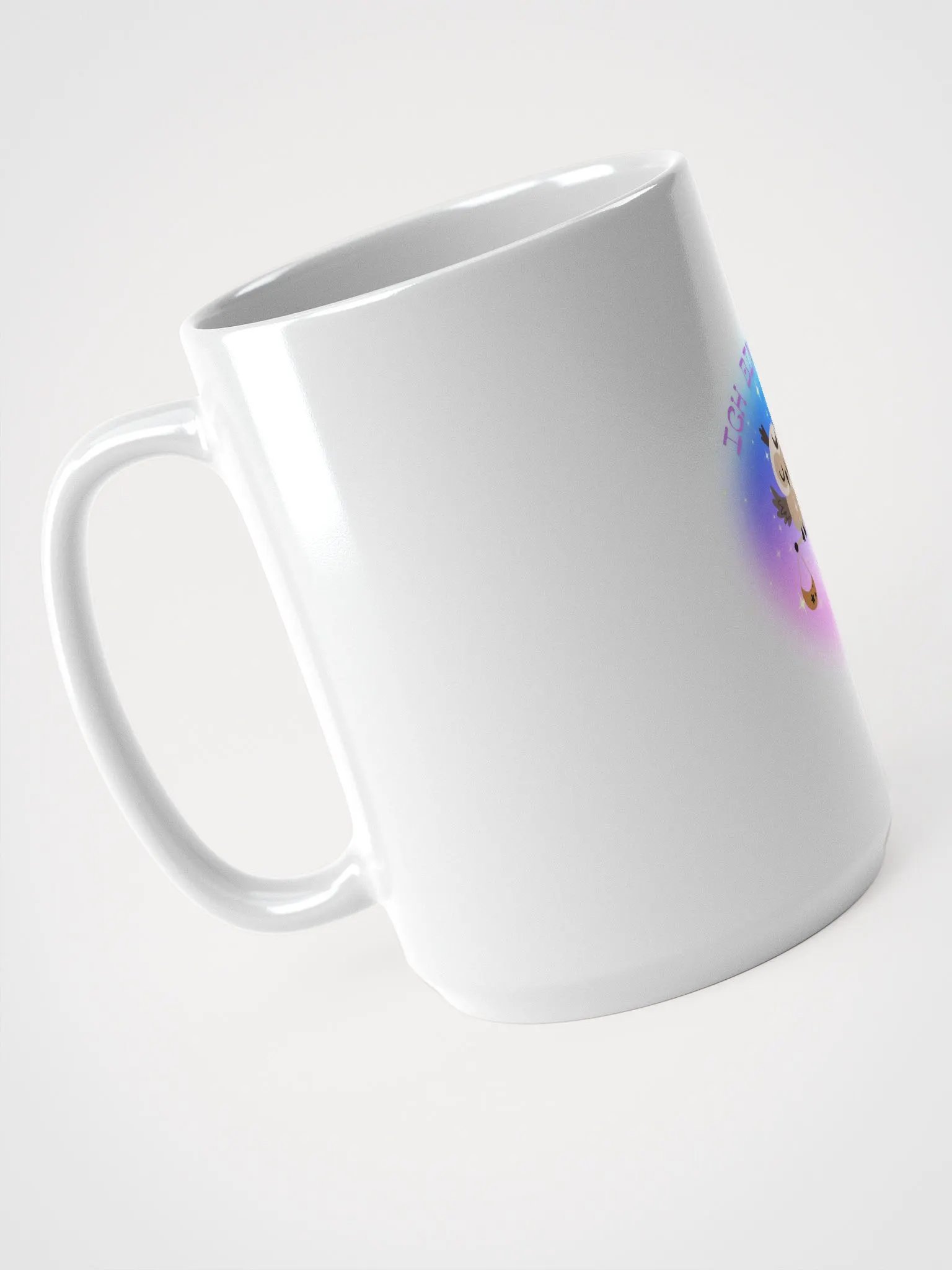 Becher Sternzeichen Waage product image (3)