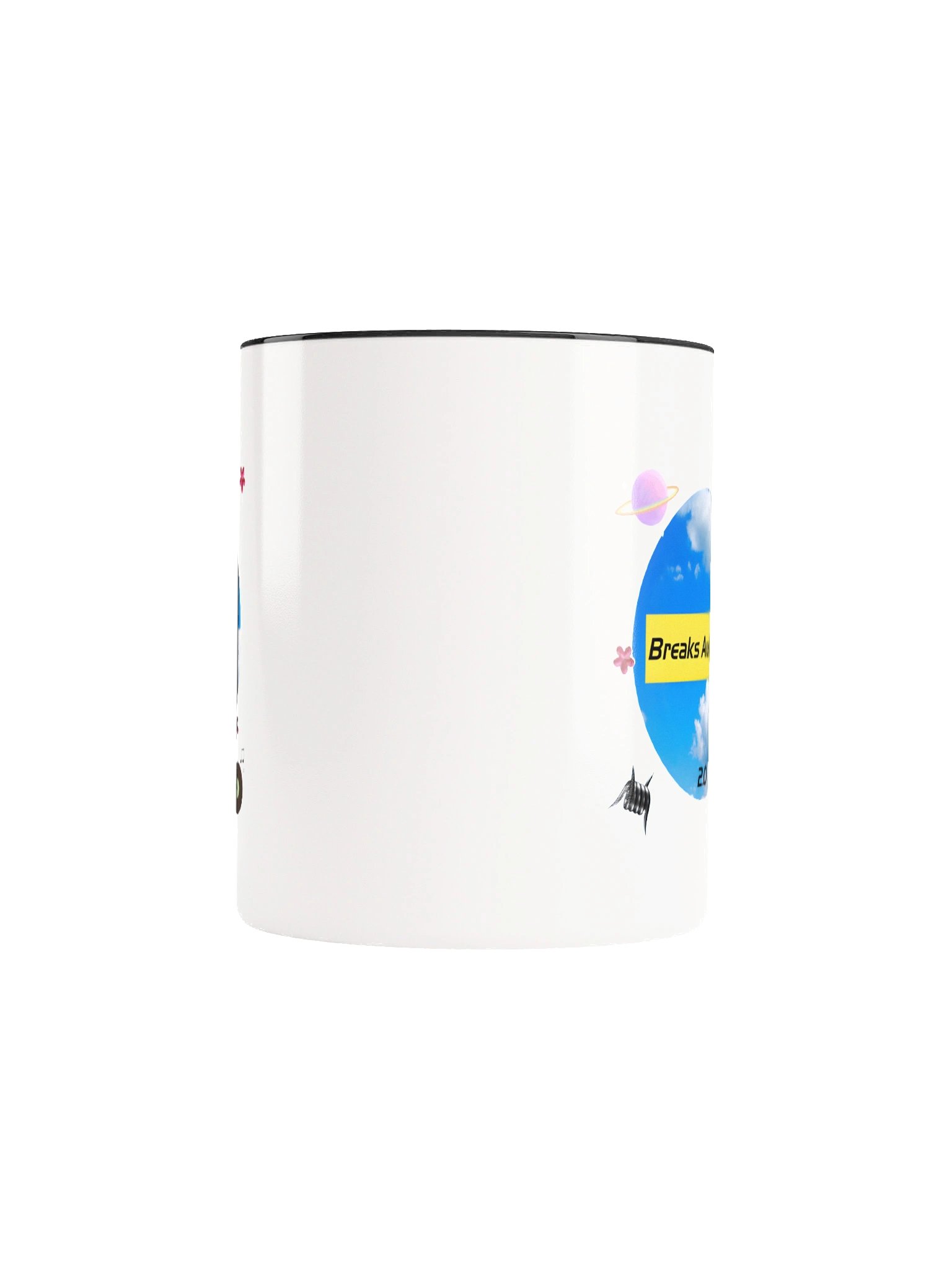 Breaks Australia 2.0 Ceramic Mug product image (10)