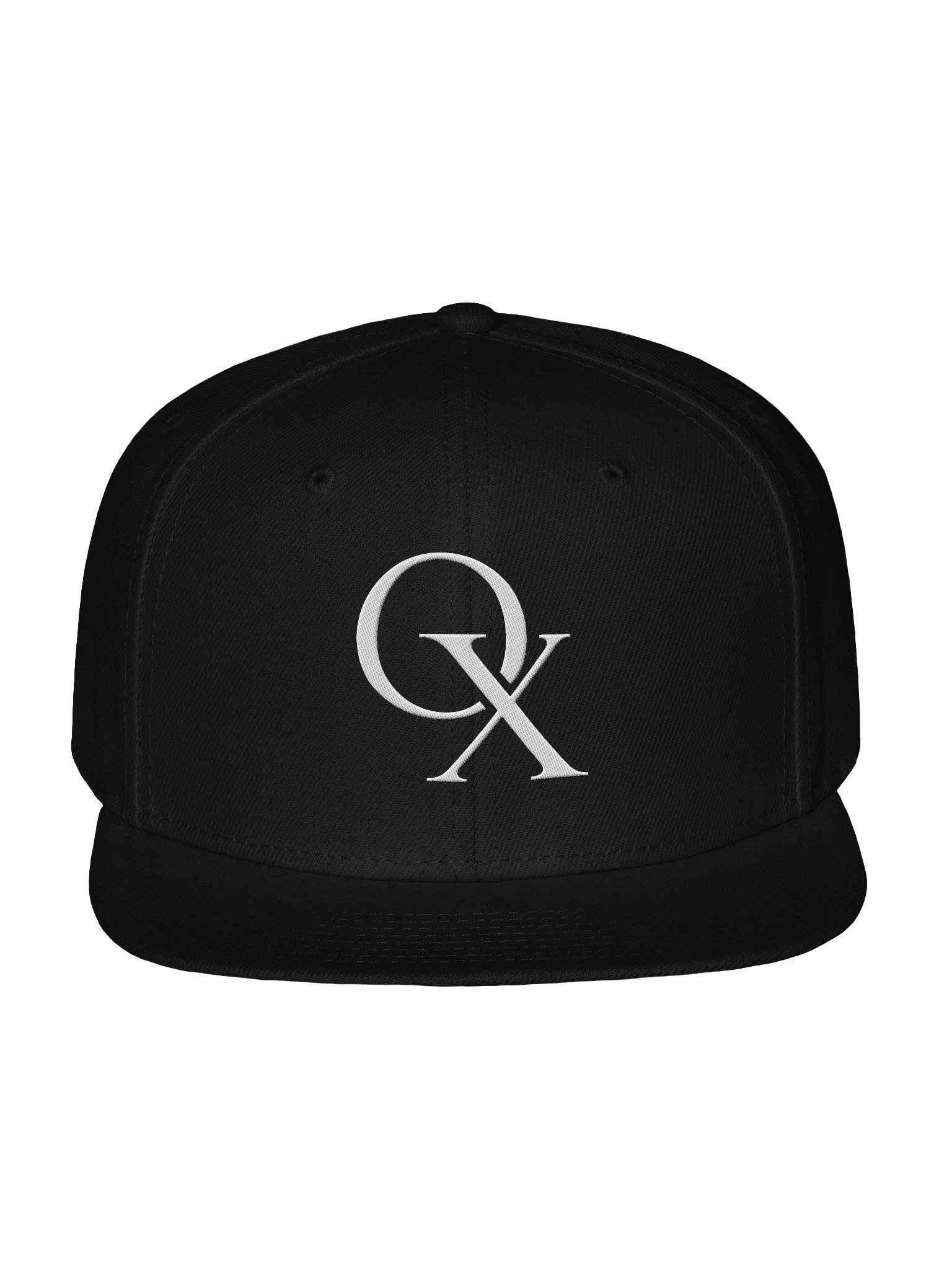 OXWOOD Athletic Classic Flat Bill Snapback product image (2)