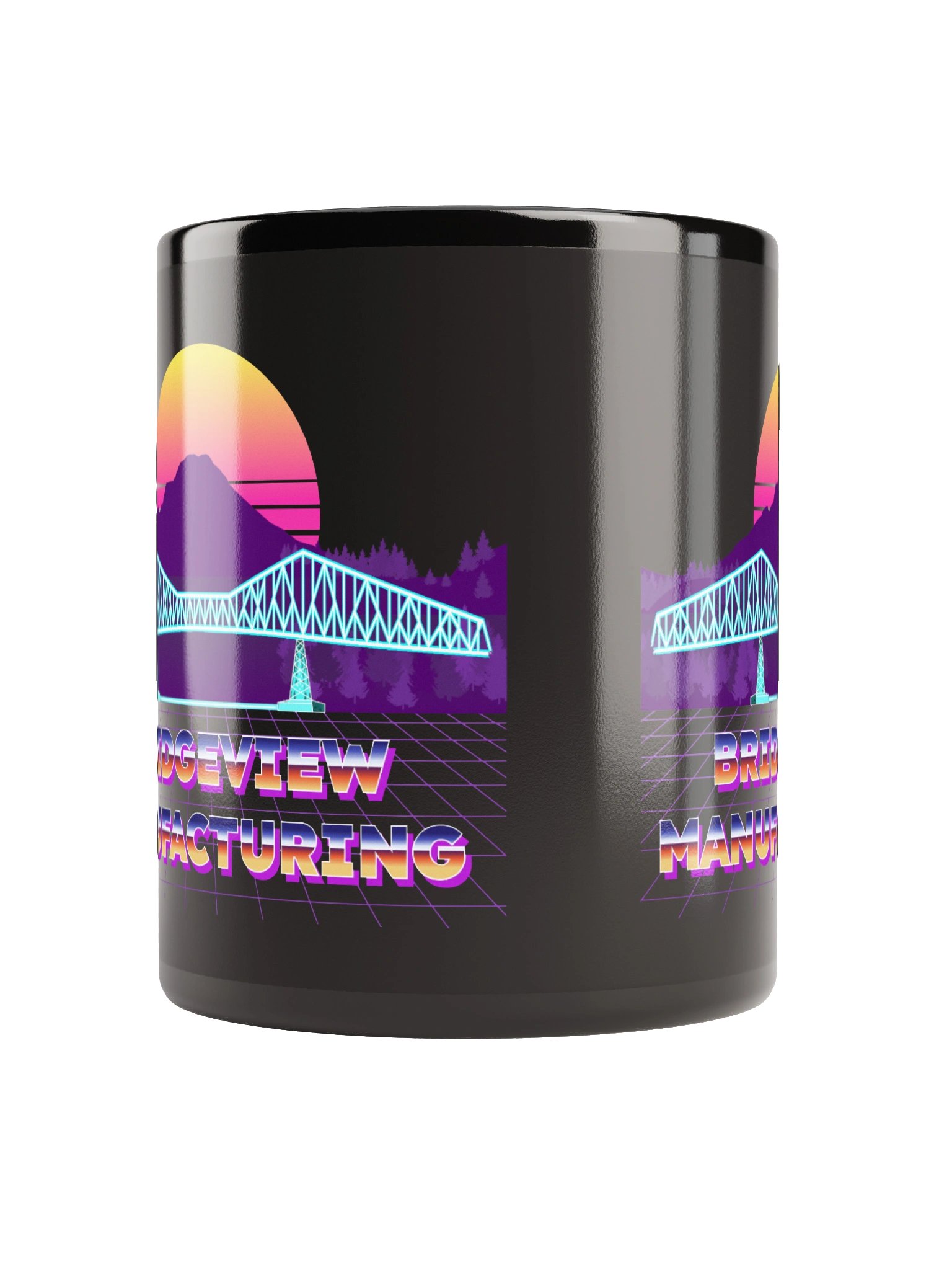 Vapor-Wave MG product image (5)