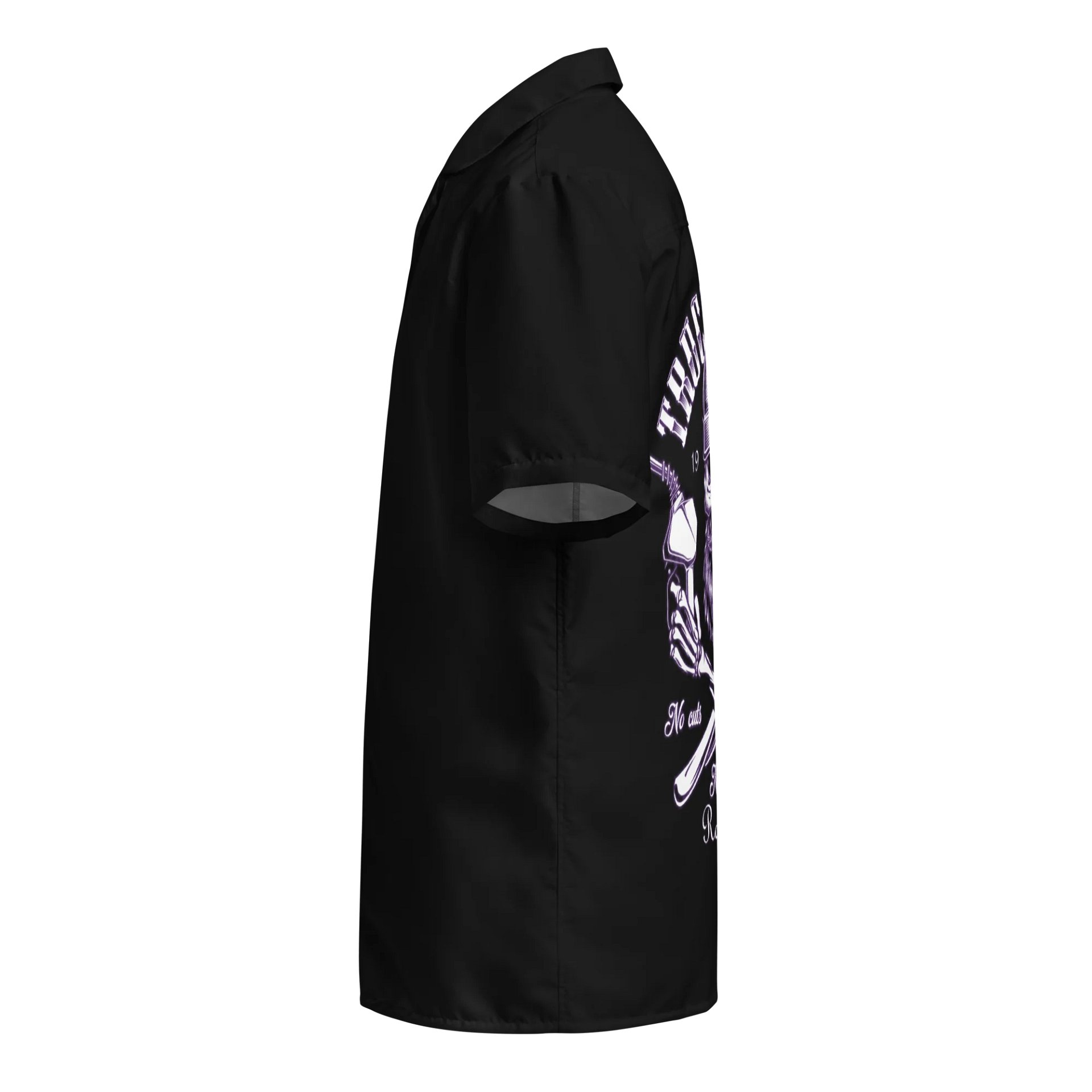 Rays Sim Trucker Shirt product image (3)