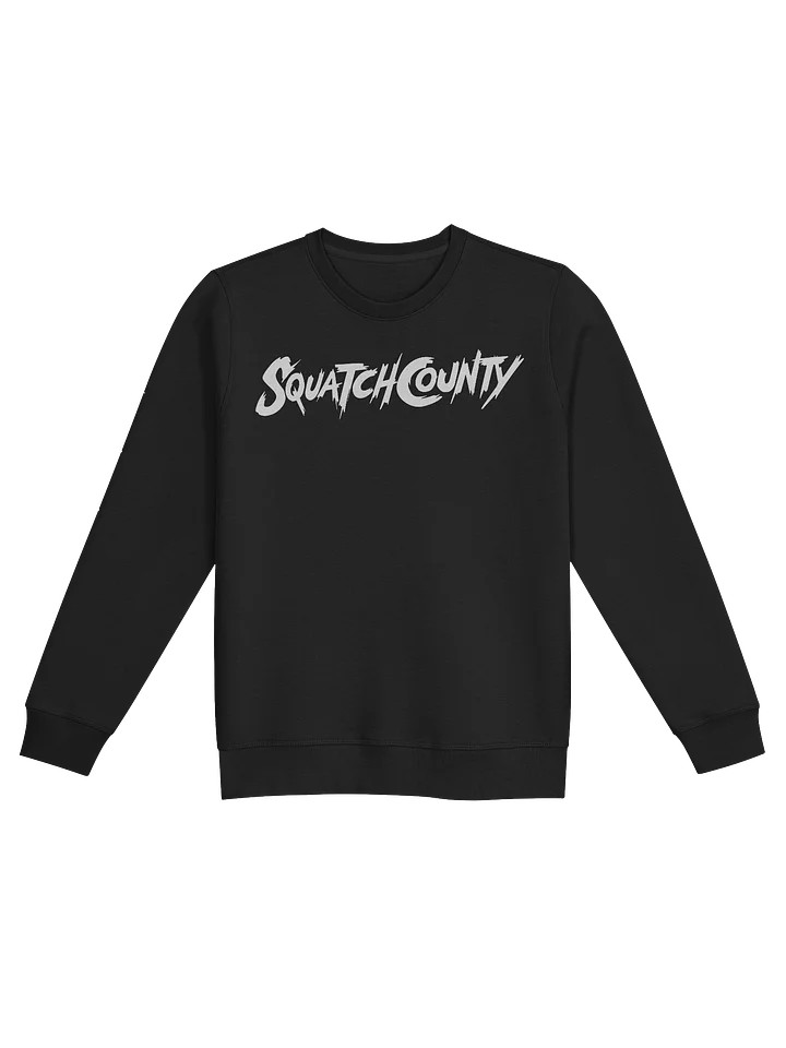 Nature is Violence Crewneck product image (2)
