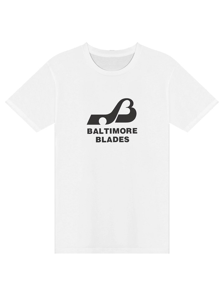 Baltimore Blades T-Shirt product image (1)