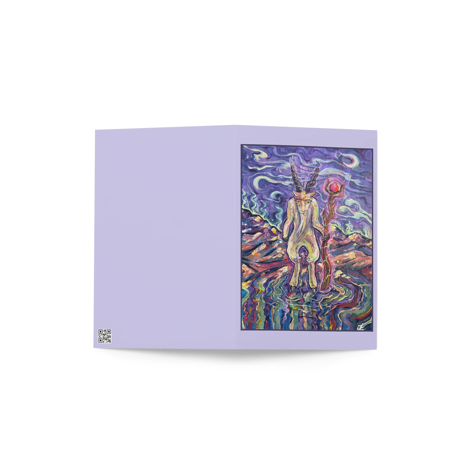 He Is Risen Card product image (4)