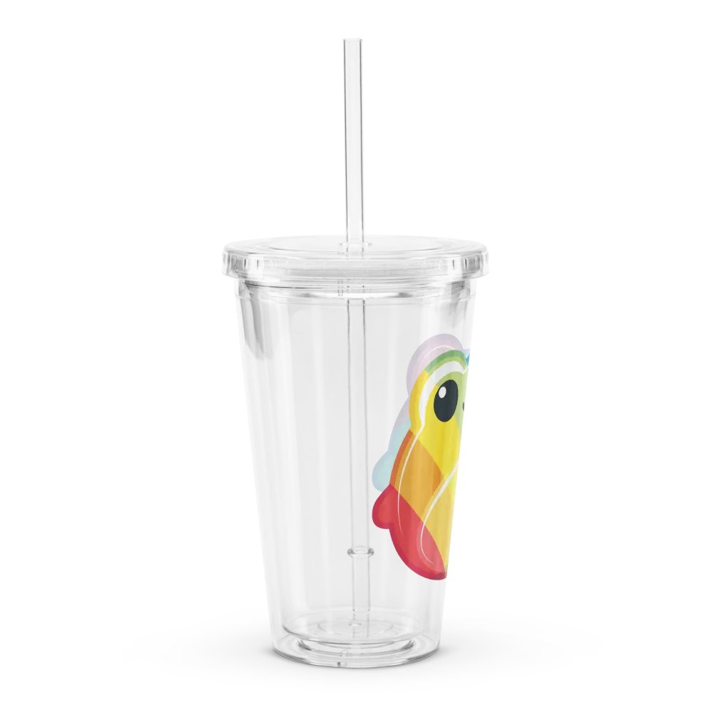 Rainbow Tumbler product image (3)