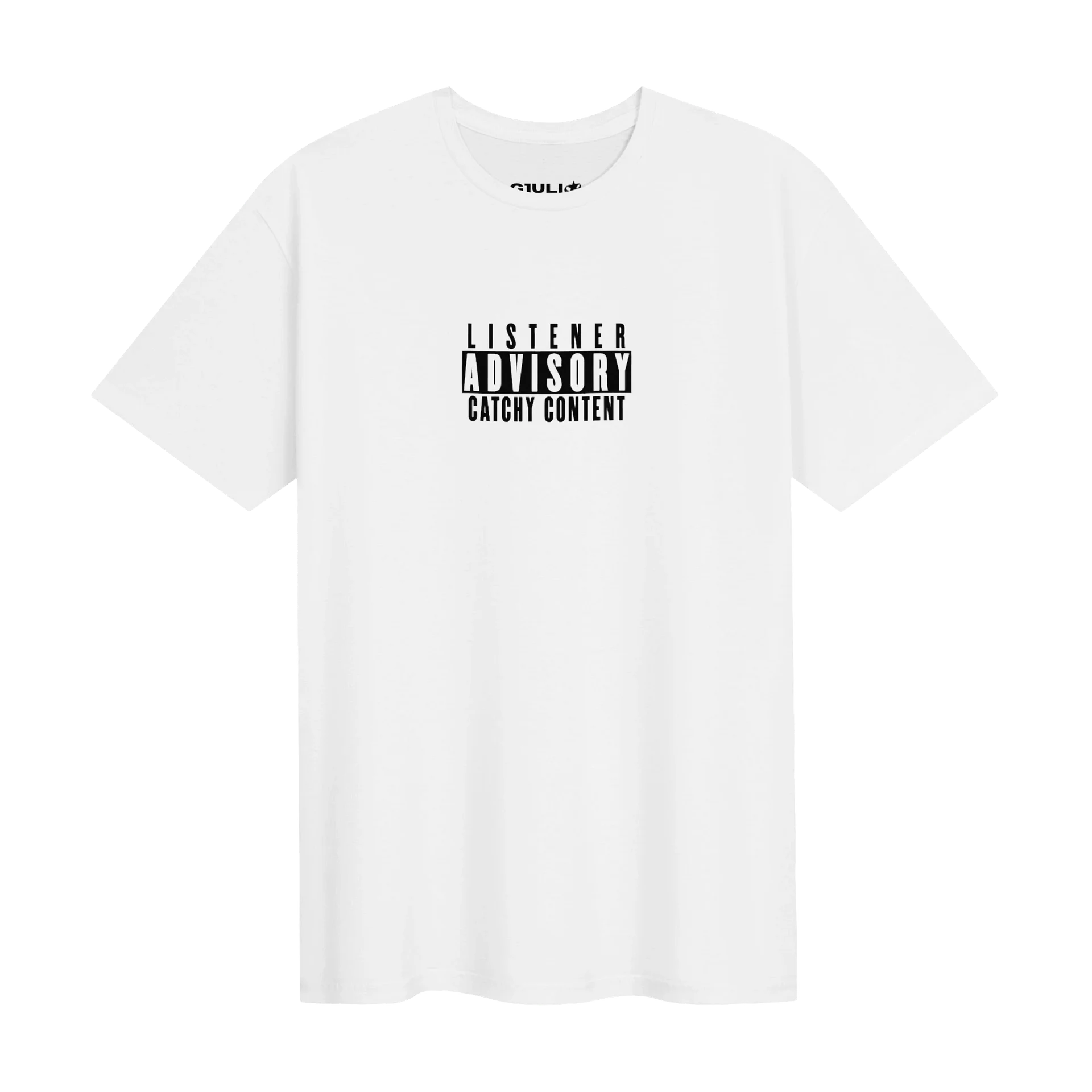 DREAMOLOGY Tracklist T-Shirt product image (1)