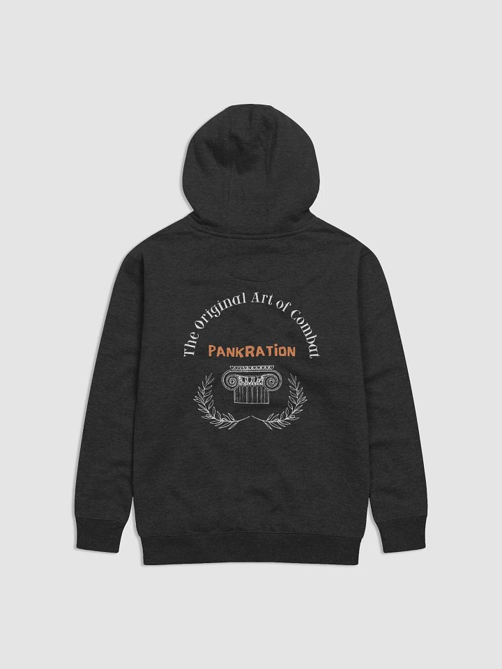 Pankration Hoodie product image (2)