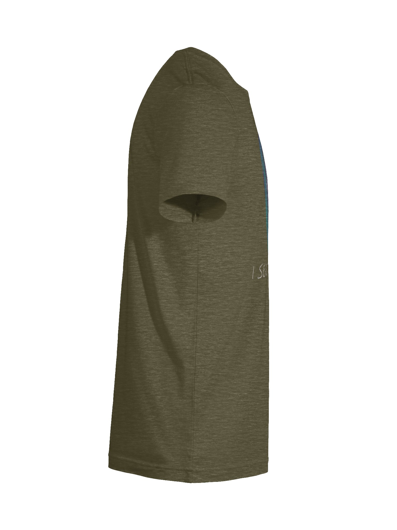 I See Sick People tee product image (12)