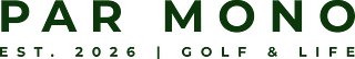 Par Mono Golf