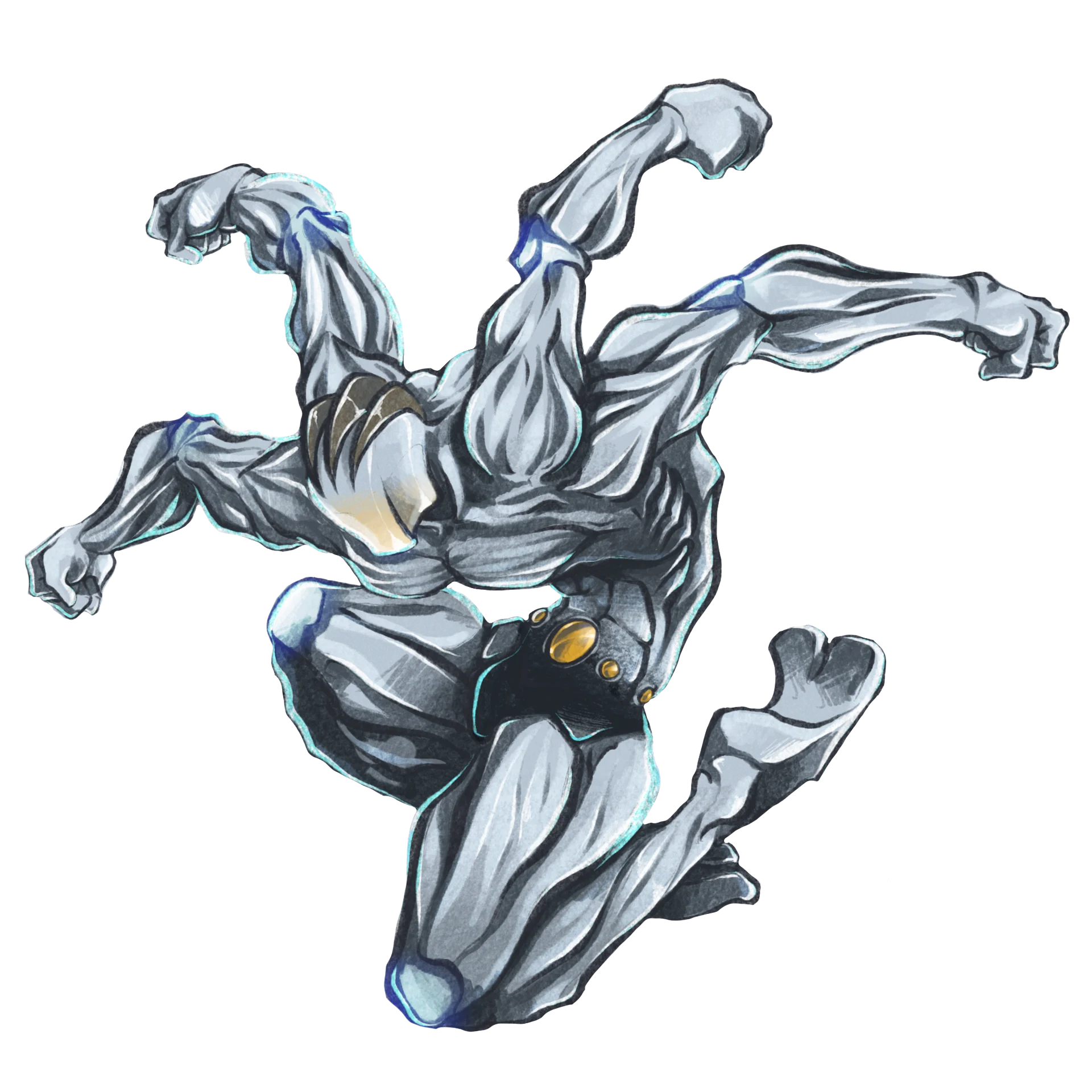 Pokenope- Machamp product image (1)