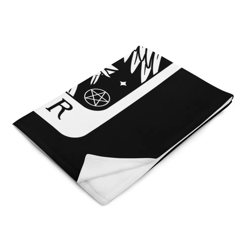 TAROT Blanket product image (7)