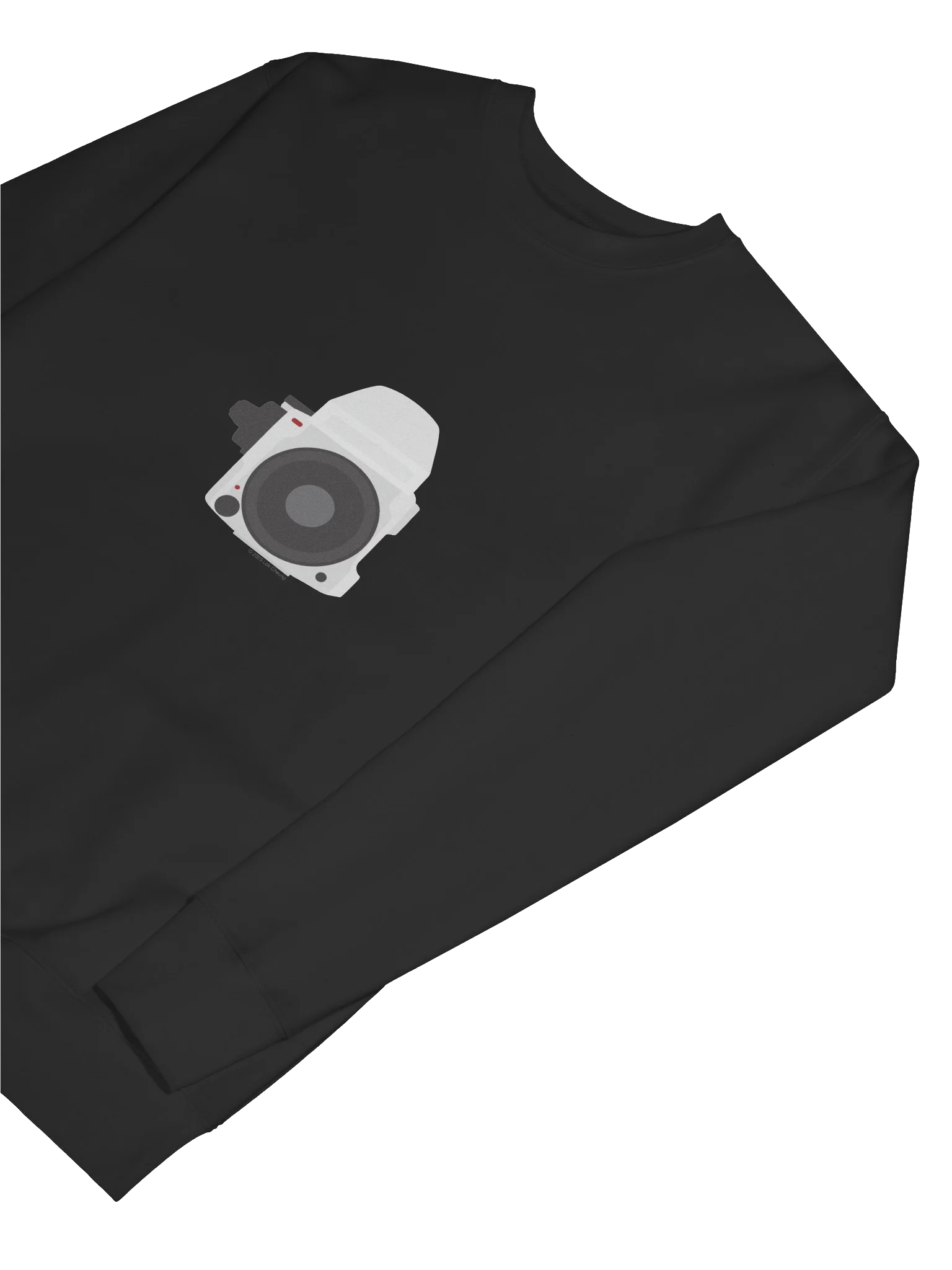 M 645 - White product image (4)