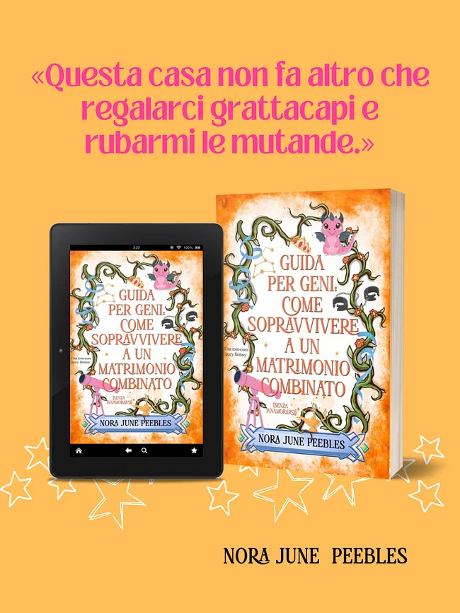 Guida per Geni
