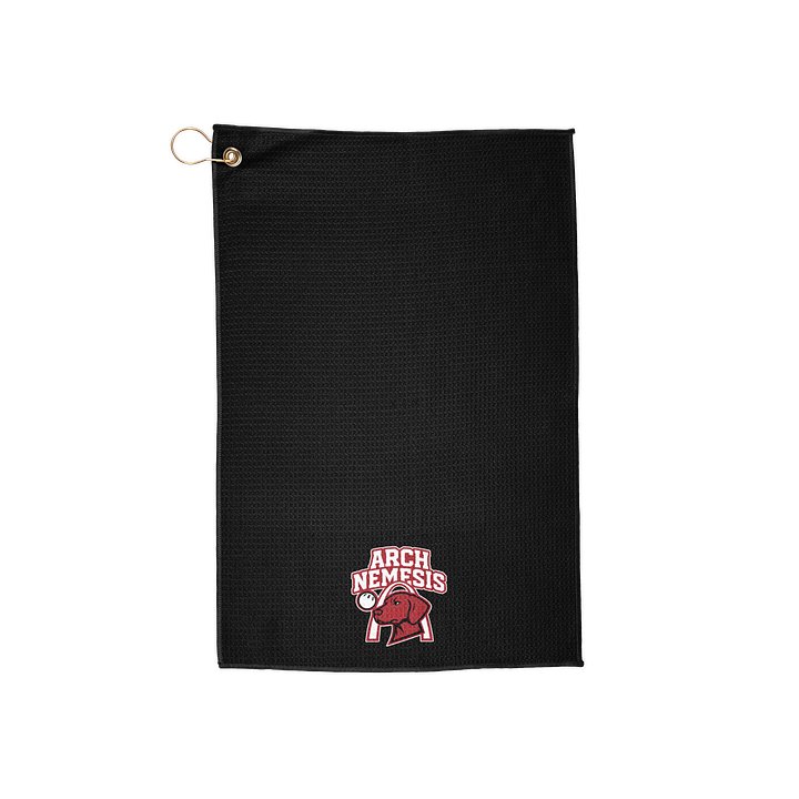 Arch Nemesis Towel product image (1)