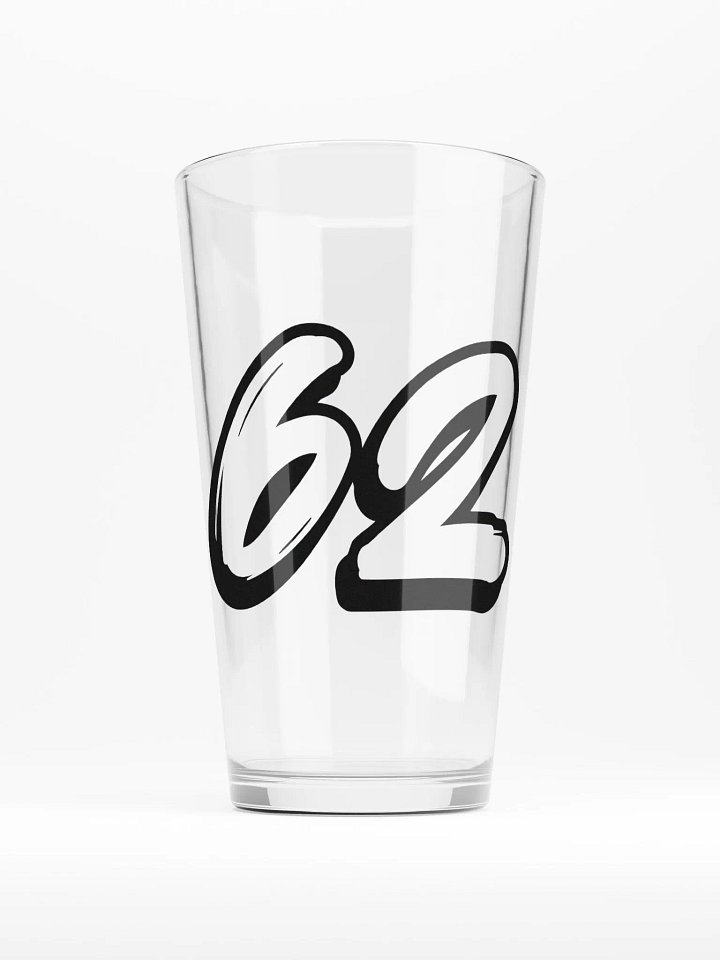 Premium Sixty Two Glass product image (1)