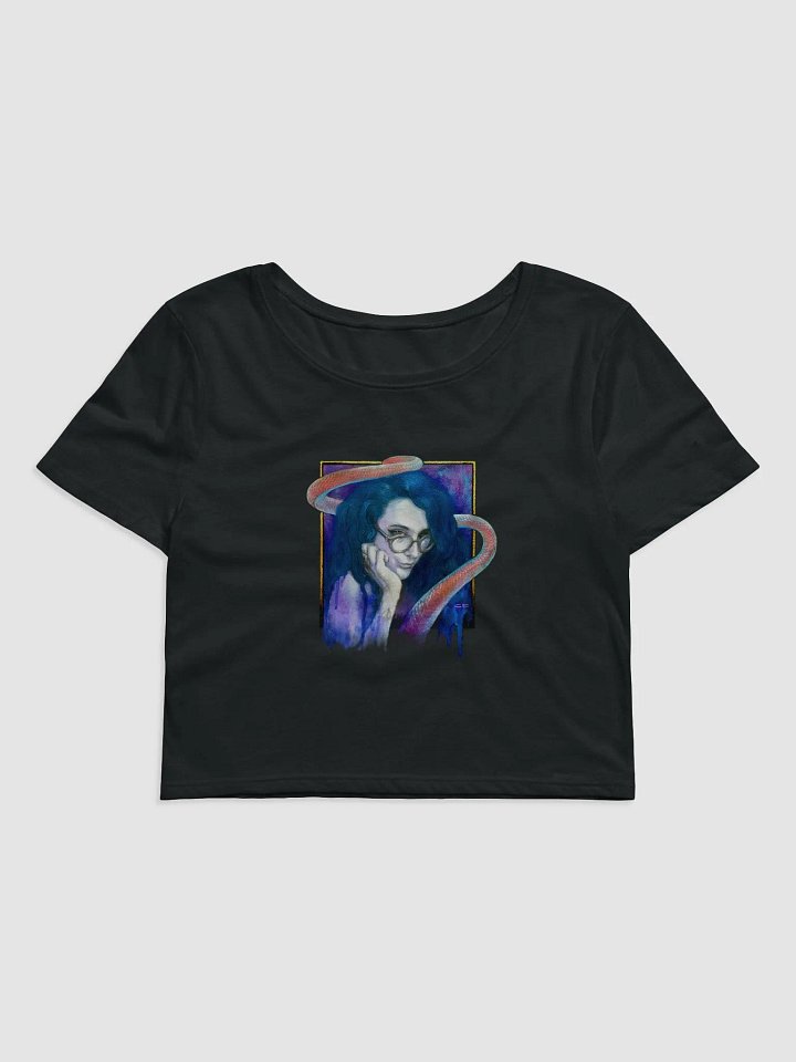 Drip Crop Top product image (1)