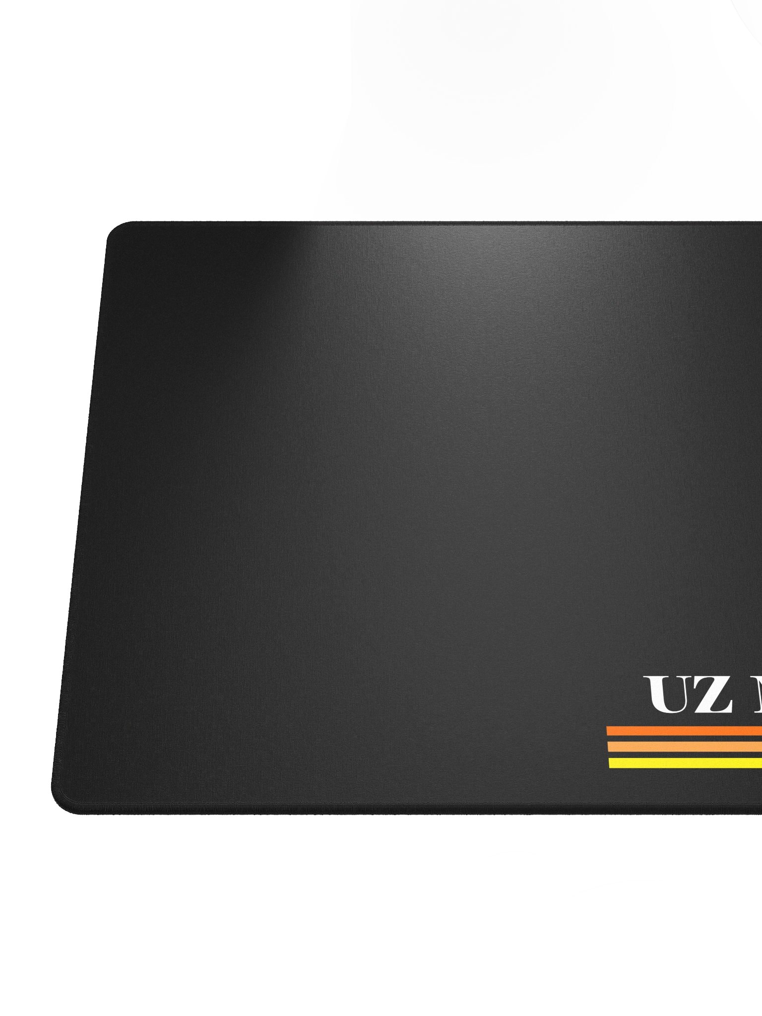 UZ Mafia Backwoods Drifters Gaming Mouse Pad product image (4)