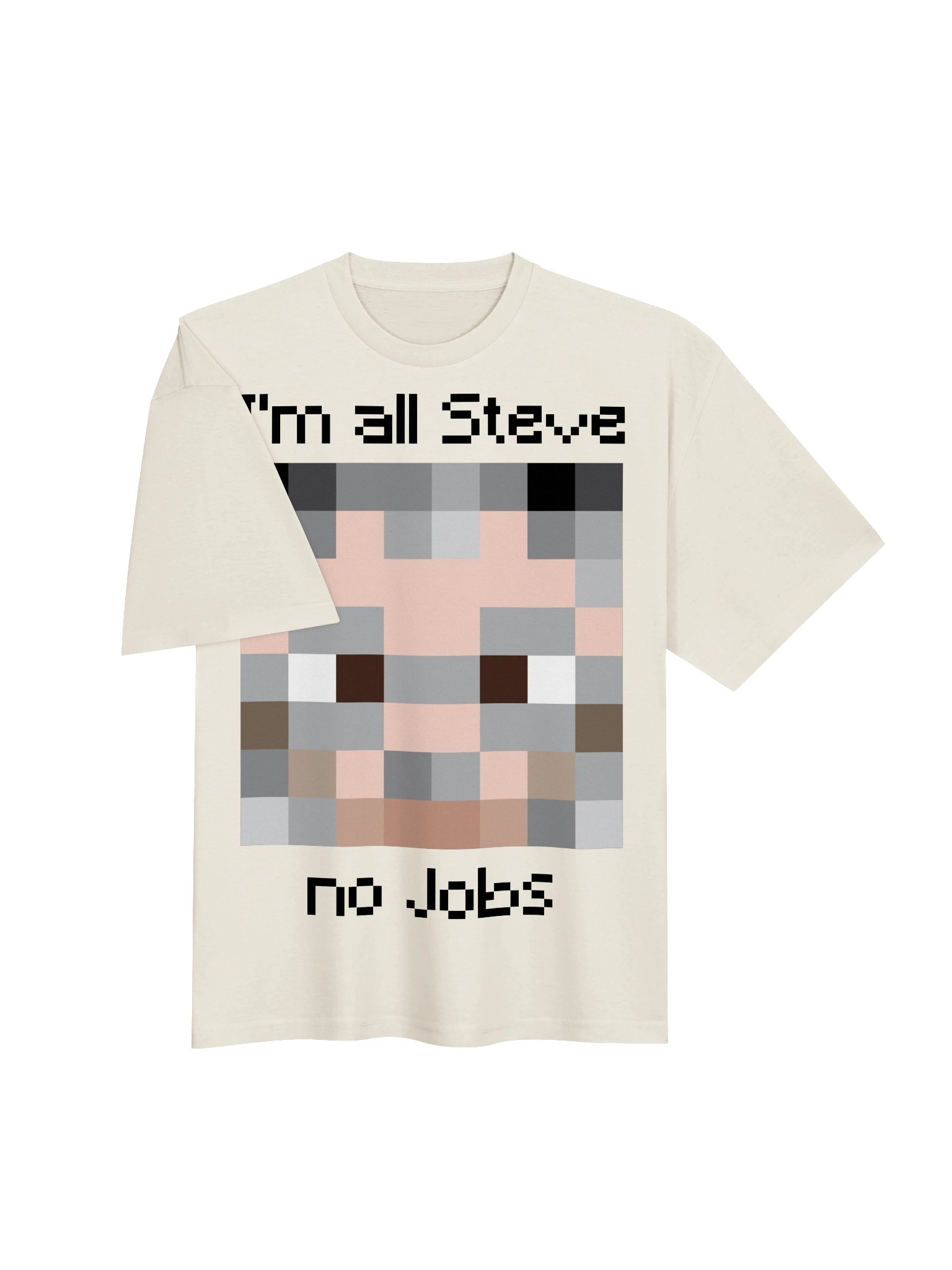 im all steve no jobs product image (3)