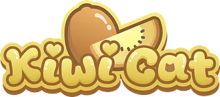 Kiwi Cat Merch!