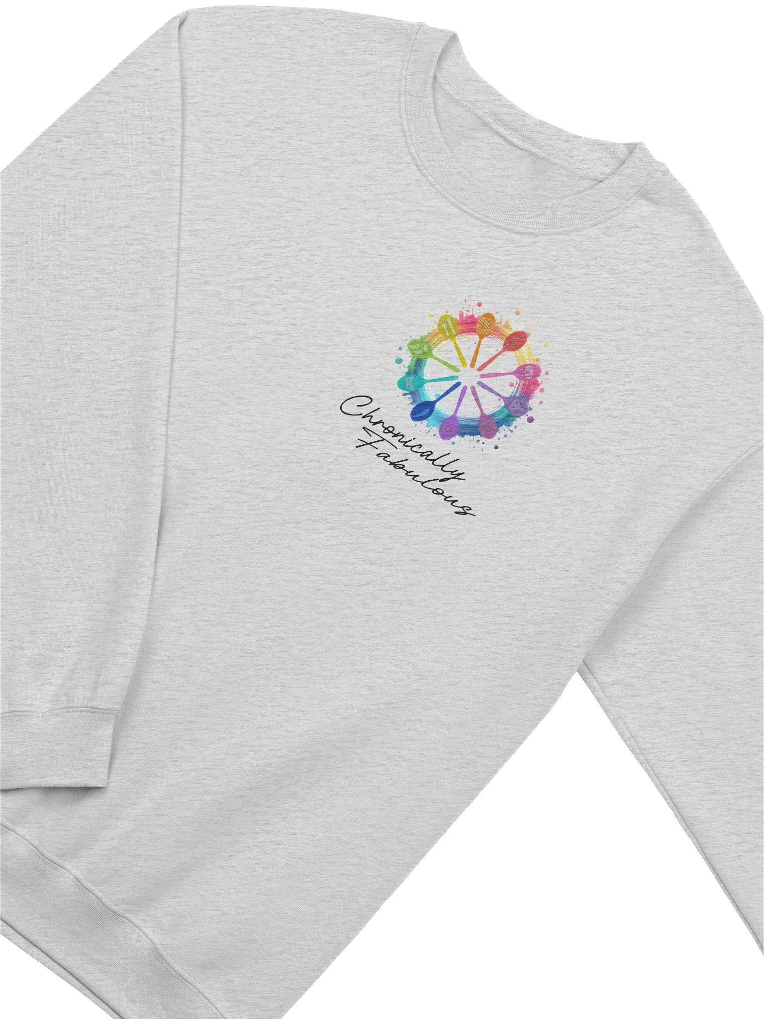 Crewneck Sweatshirt product image (3)
