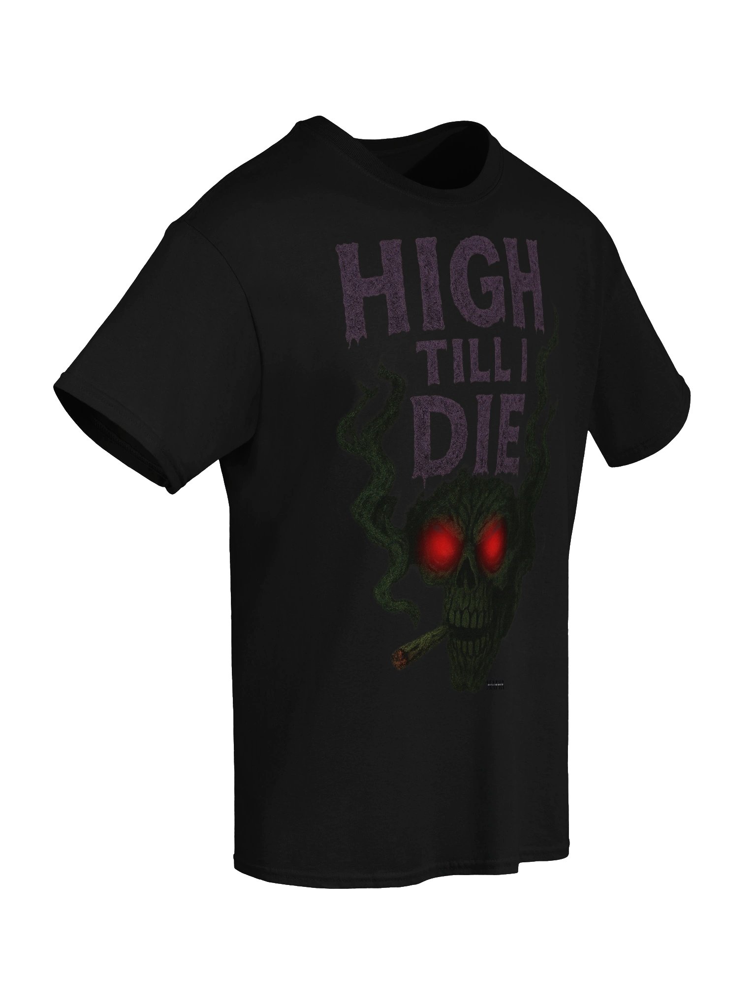 High Til I Die product image (8)