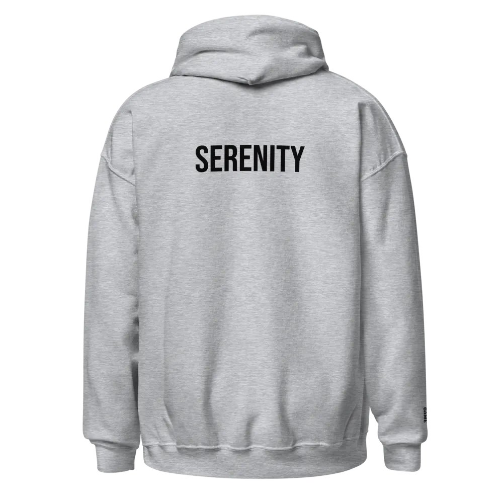 CTRL Custom Hoodie product image (70)