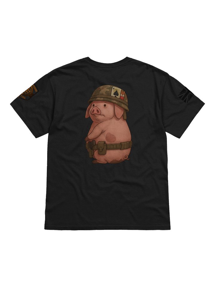 GPS The Grunt "Jack" product image (18)