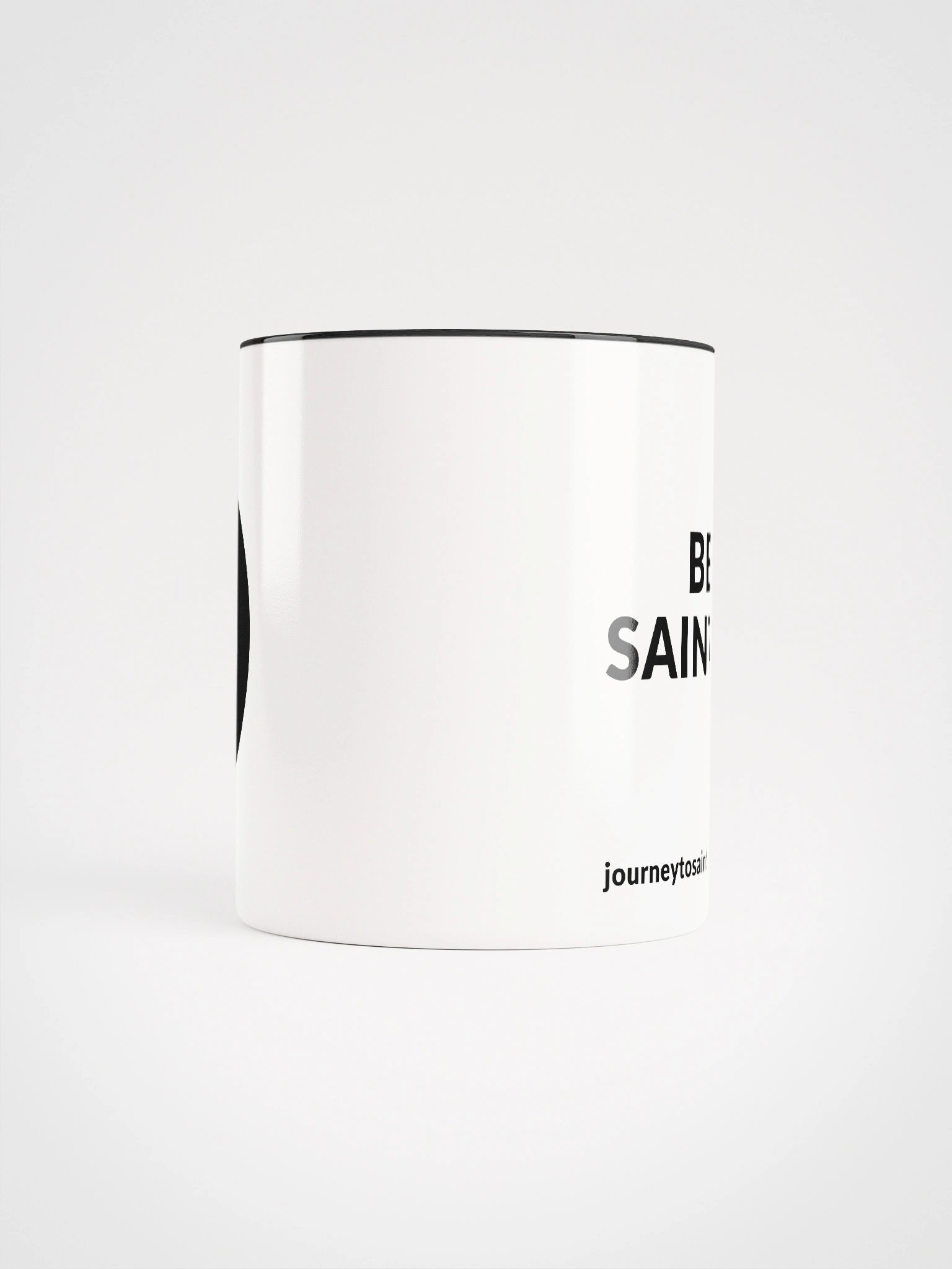 Be Saintly Ceramic Mug product image (33)