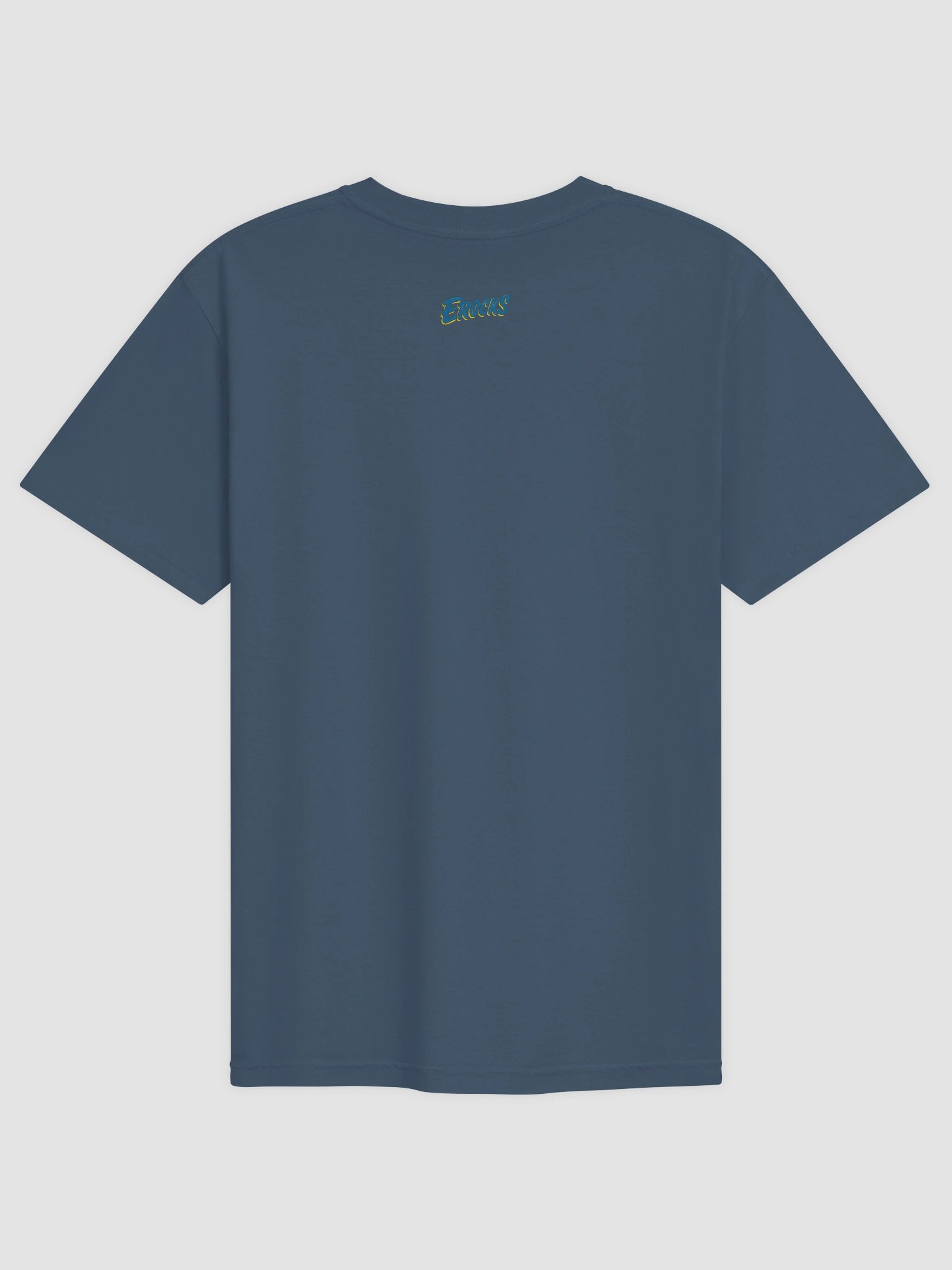 mal de ojo? blocked T-Shirt product image (10)