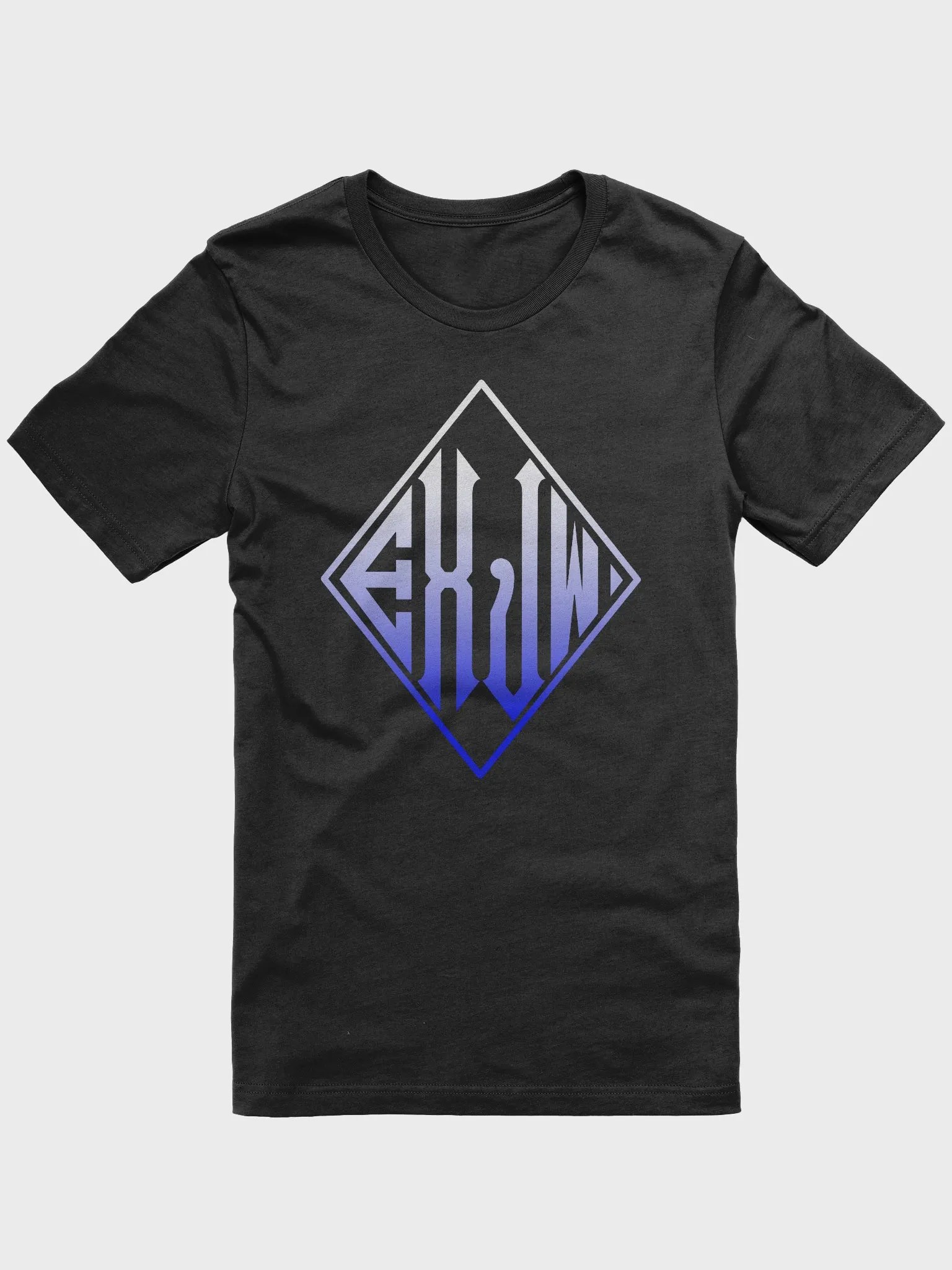 Blue EXJW Diamond product image (5)