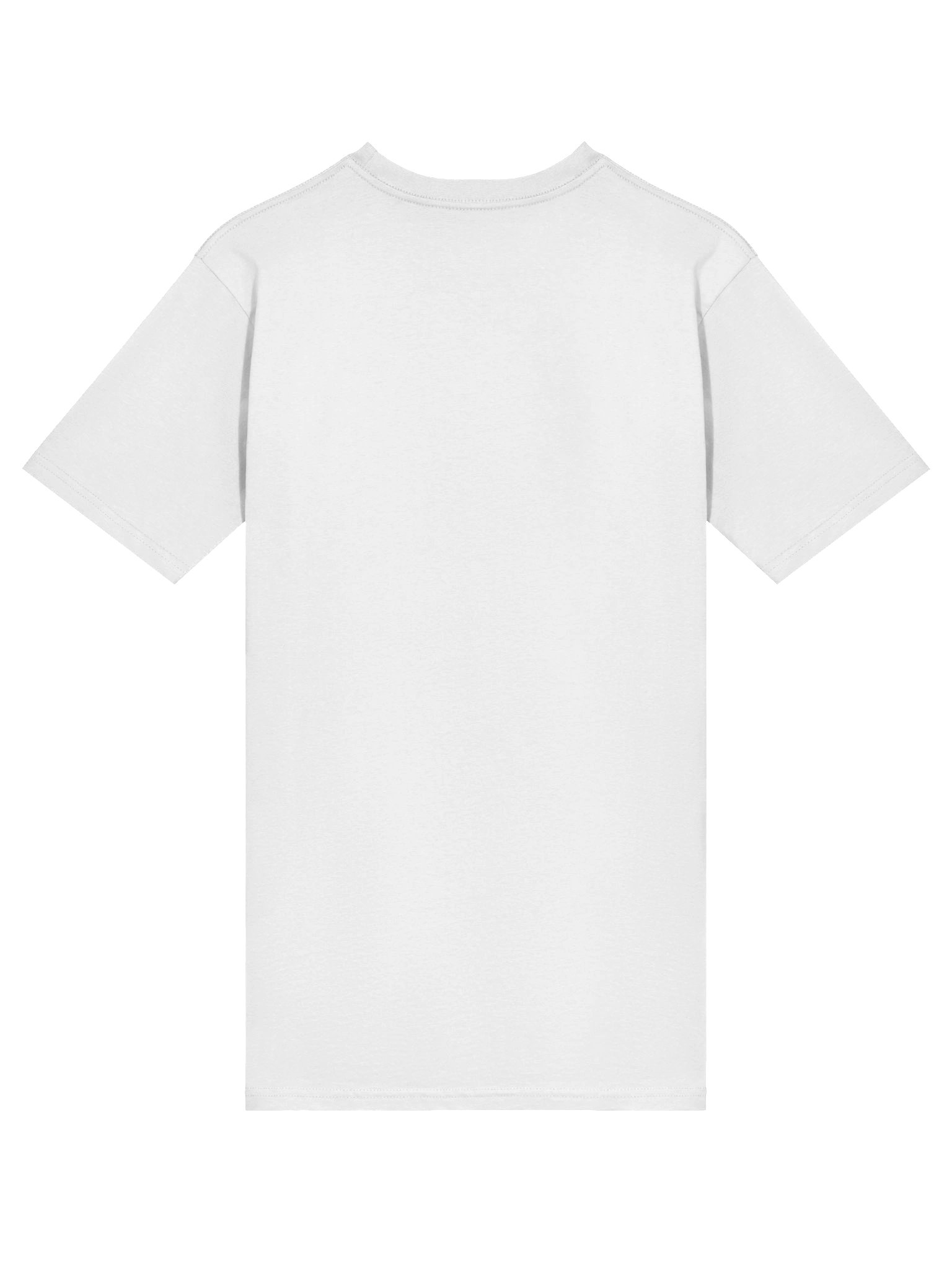 Ombre Logo Tee [front] product image (4)