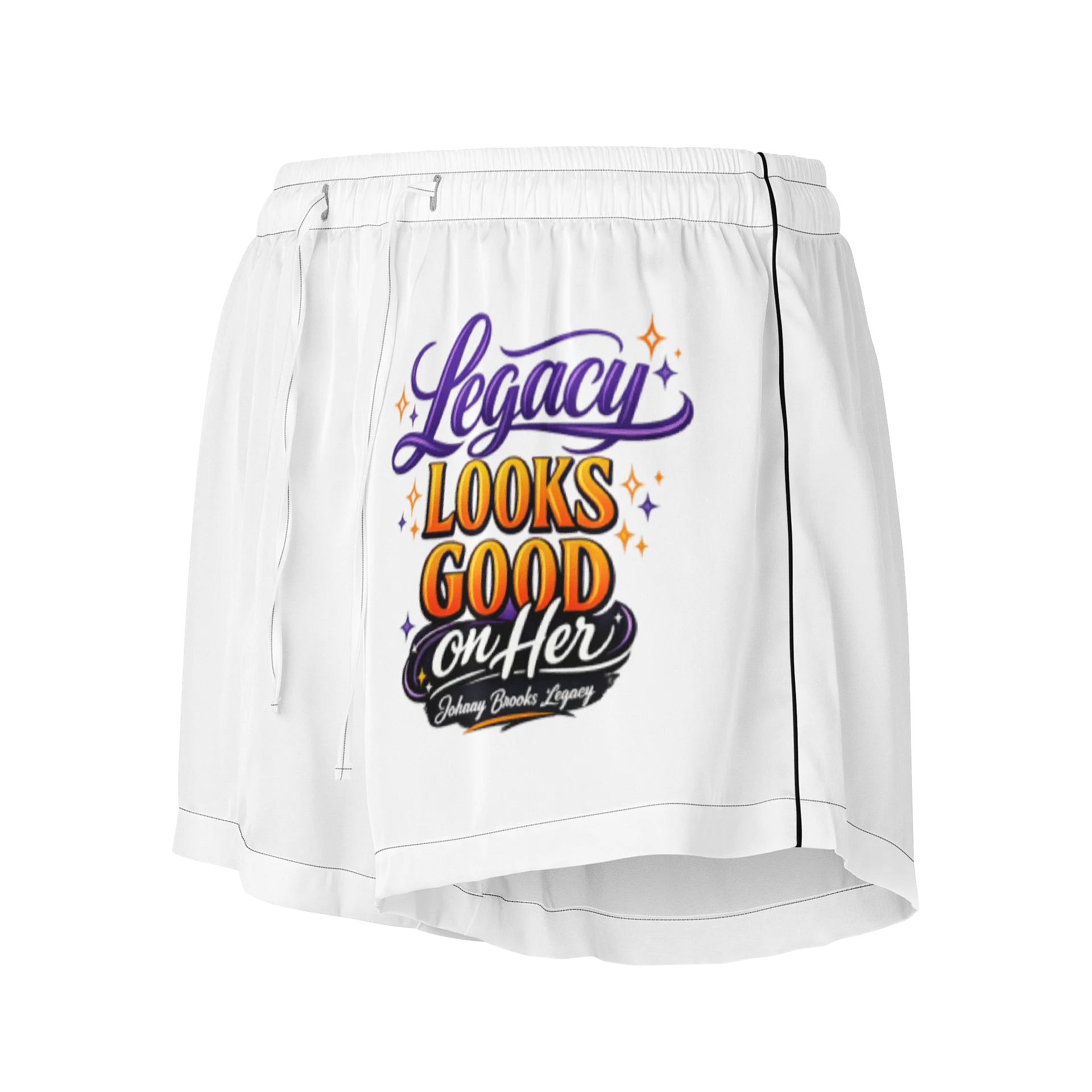 Legacy Pajama Shorts product image (1)