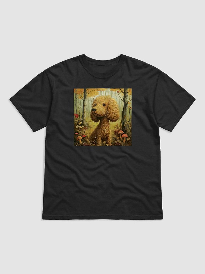 EnchantDoodle Woods Tee product image (1)