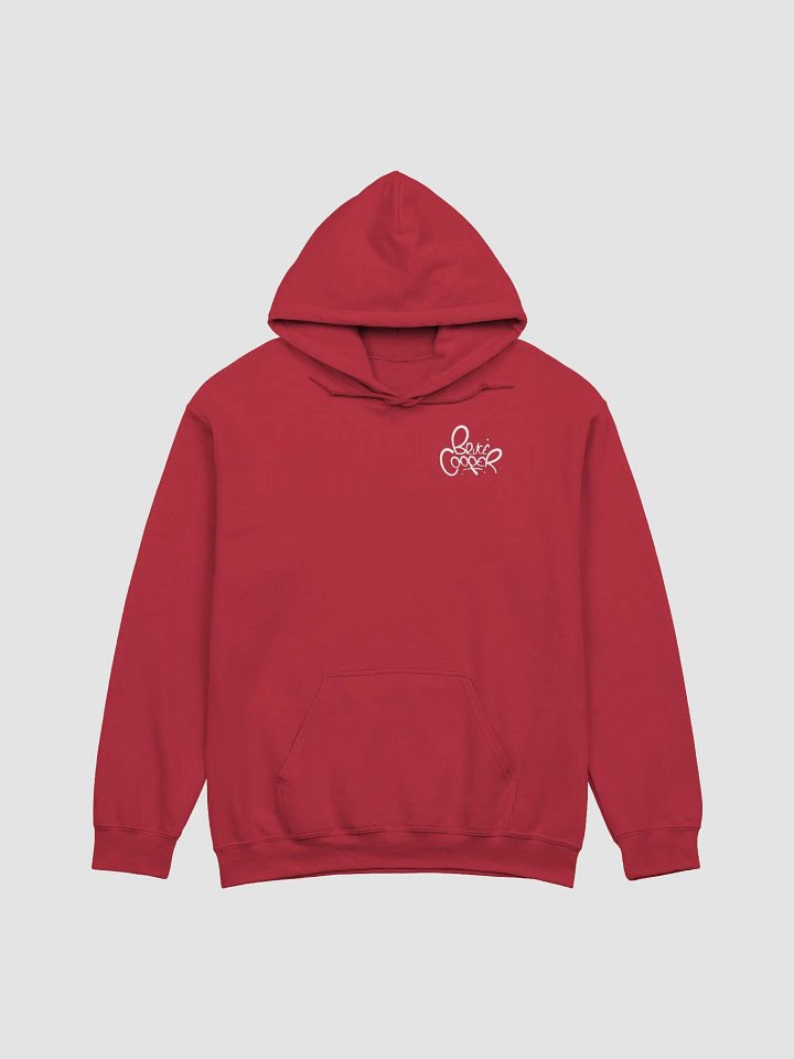 Tag Hoodie product image (1)