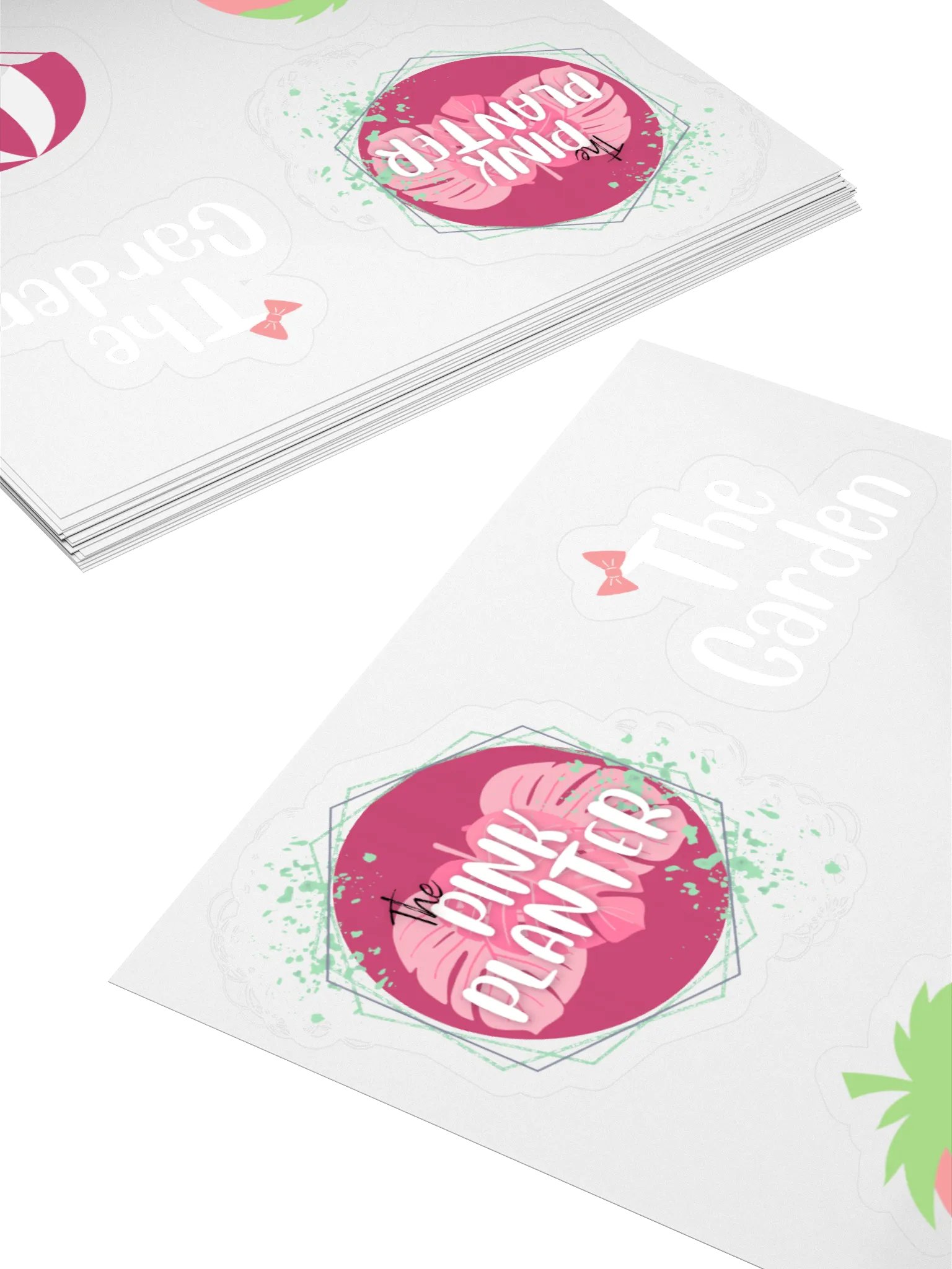 Pinks World product image (4)