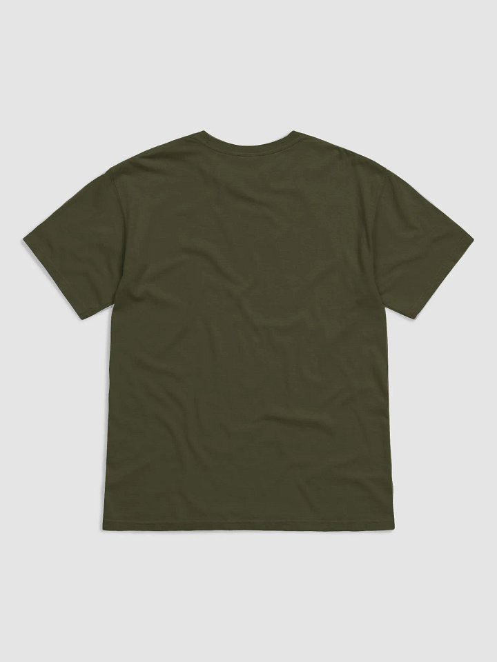 Mythical Dragon Unleashed T-Shirt product image (2)
