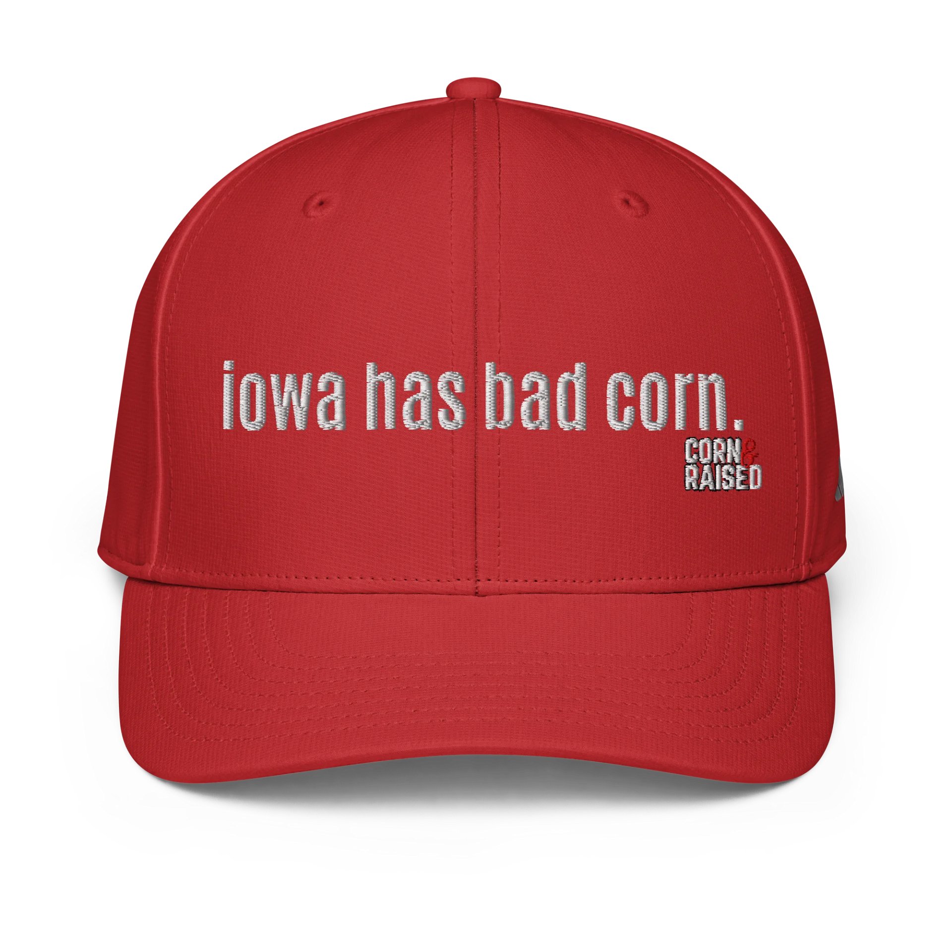 Bad Cornhat - Adidas product image (2)