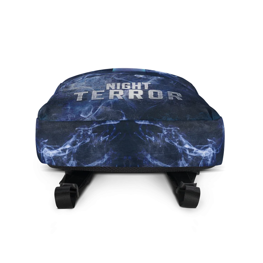 NIGHT TERROR: Backpack product image (3)