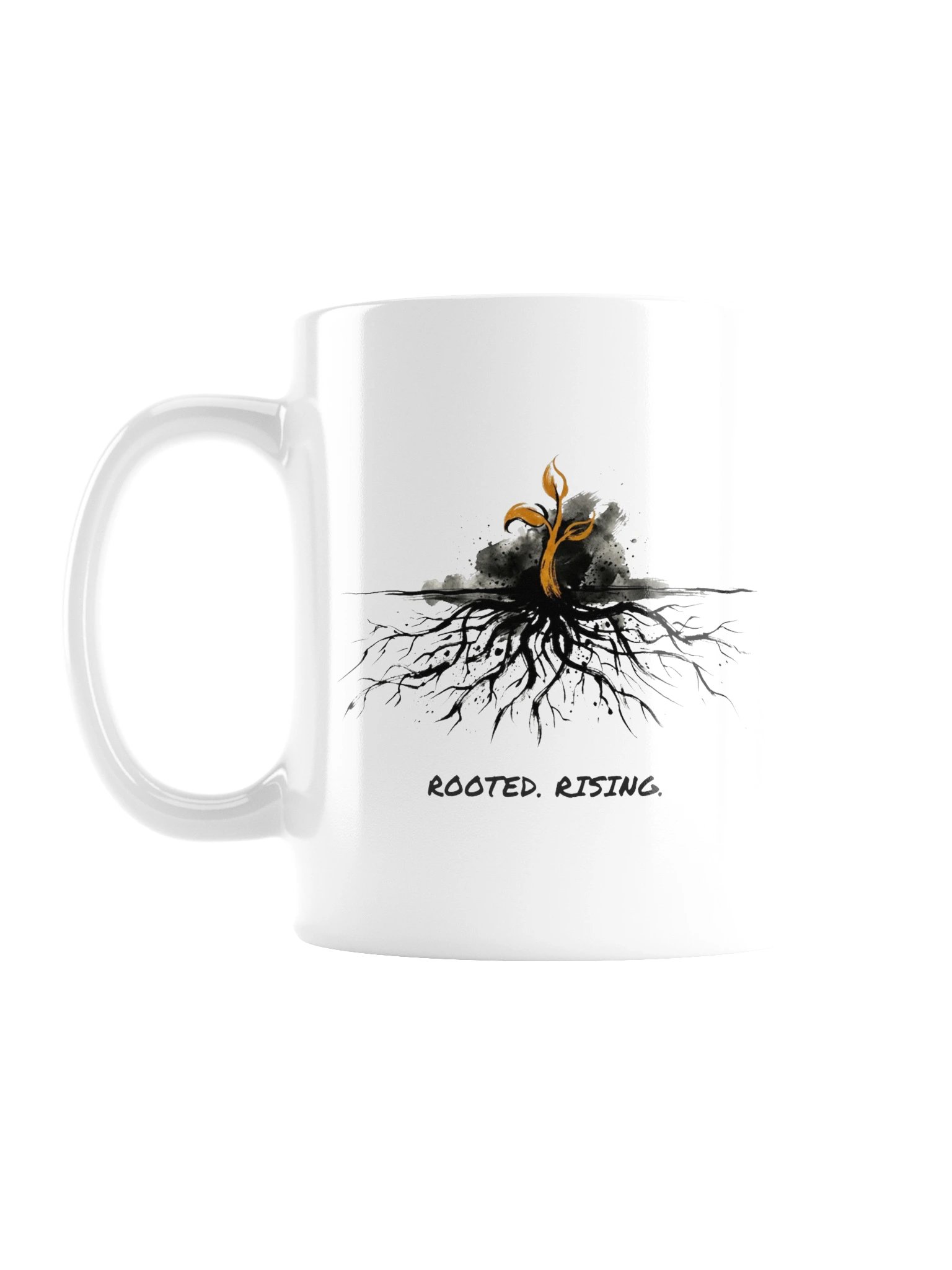 Roots Before Branches product image (1)