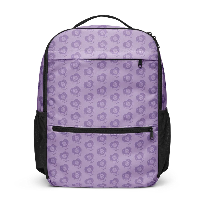 Enchanted All-Over Print Backpack product image (1)