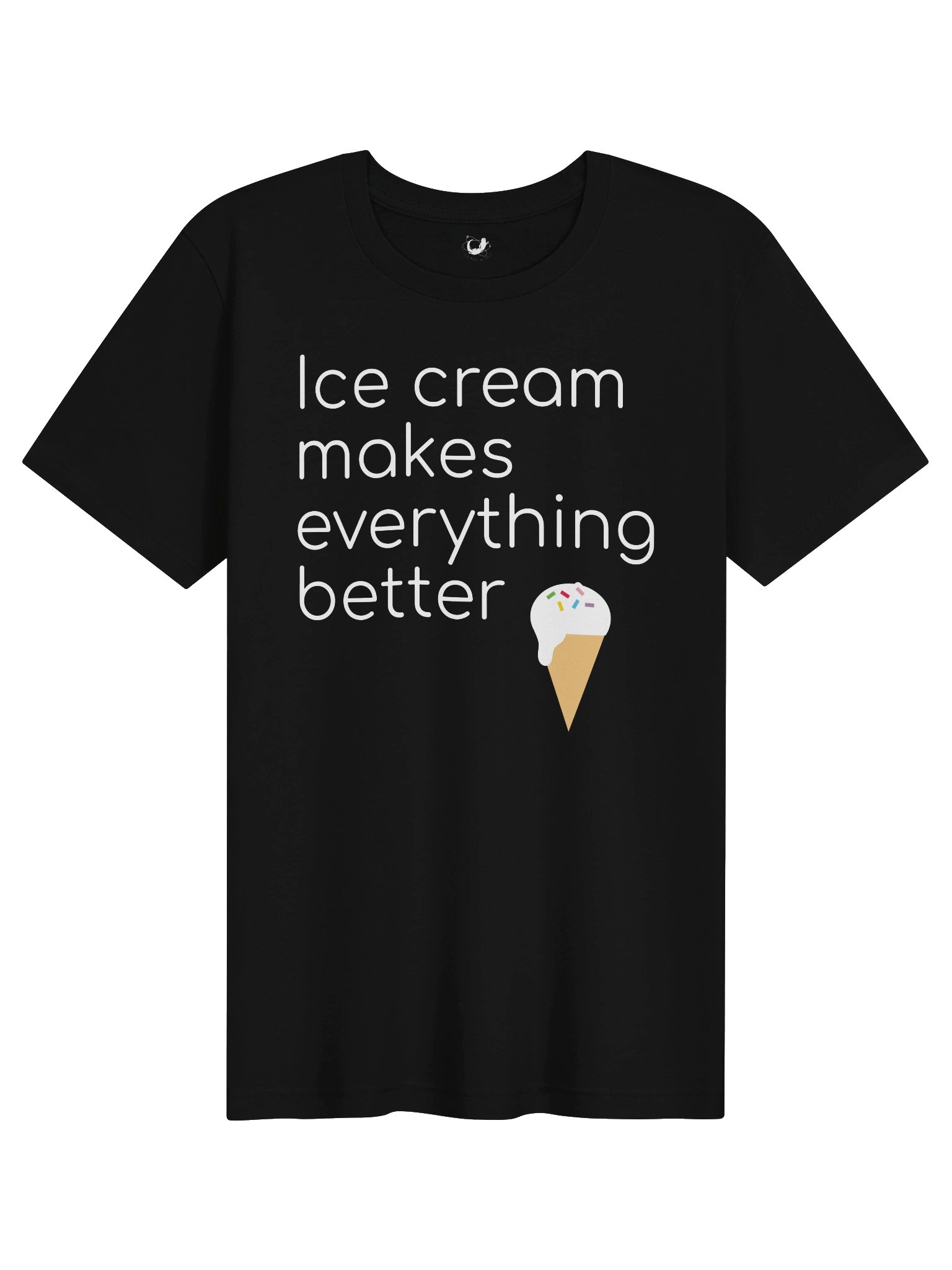 Ice cream makes everything better product image (1)